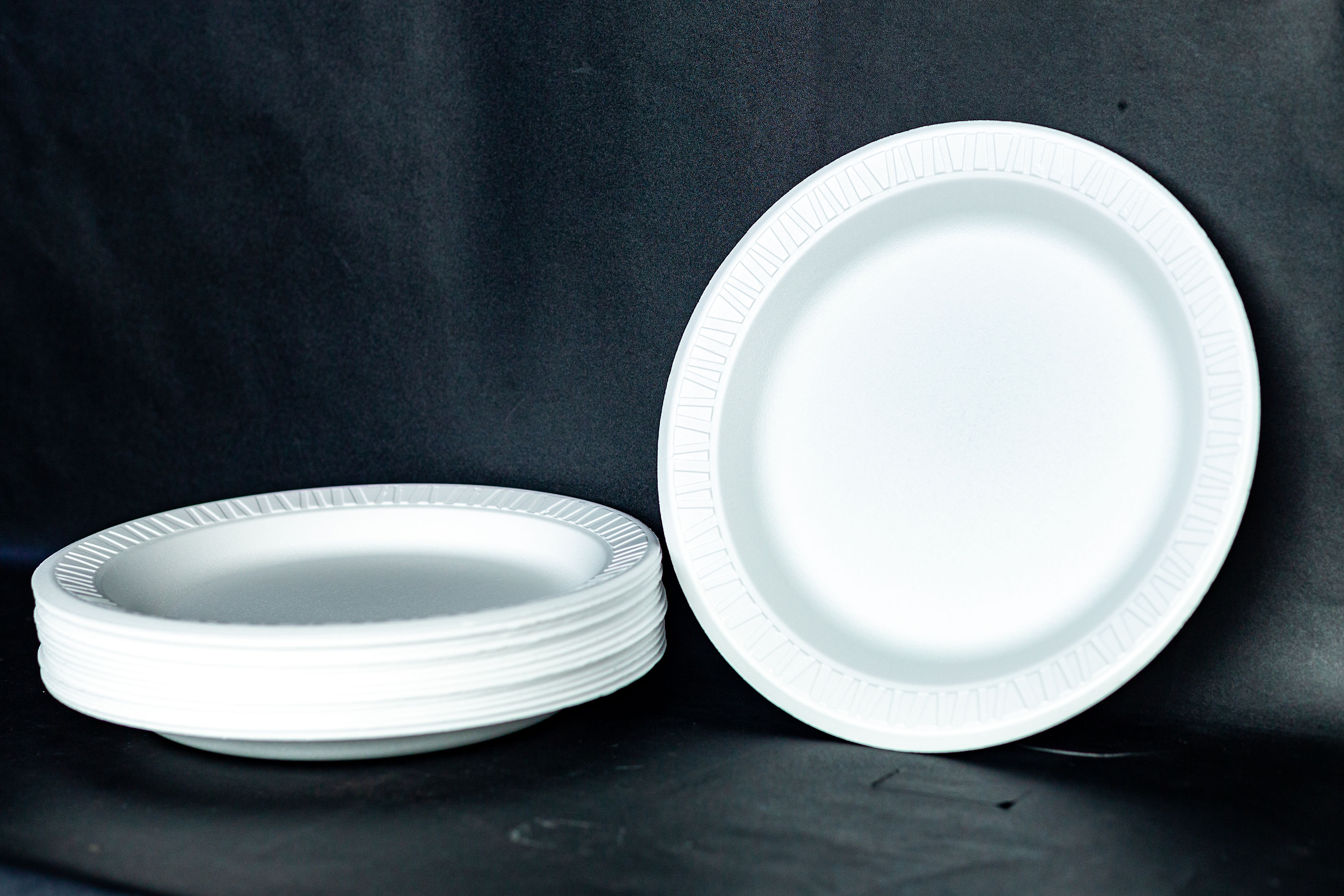 Disposable plates