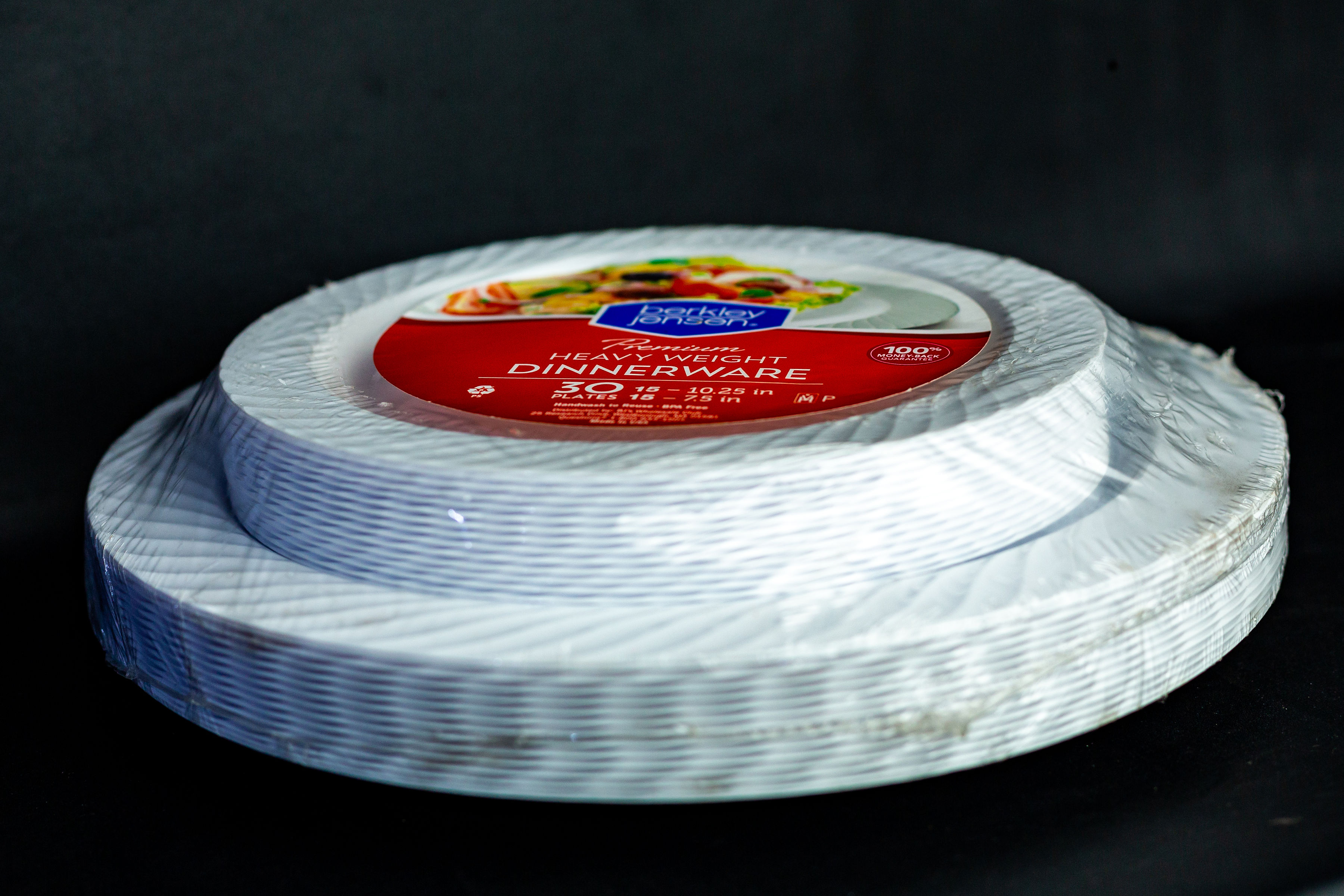 Dinnerware Plates