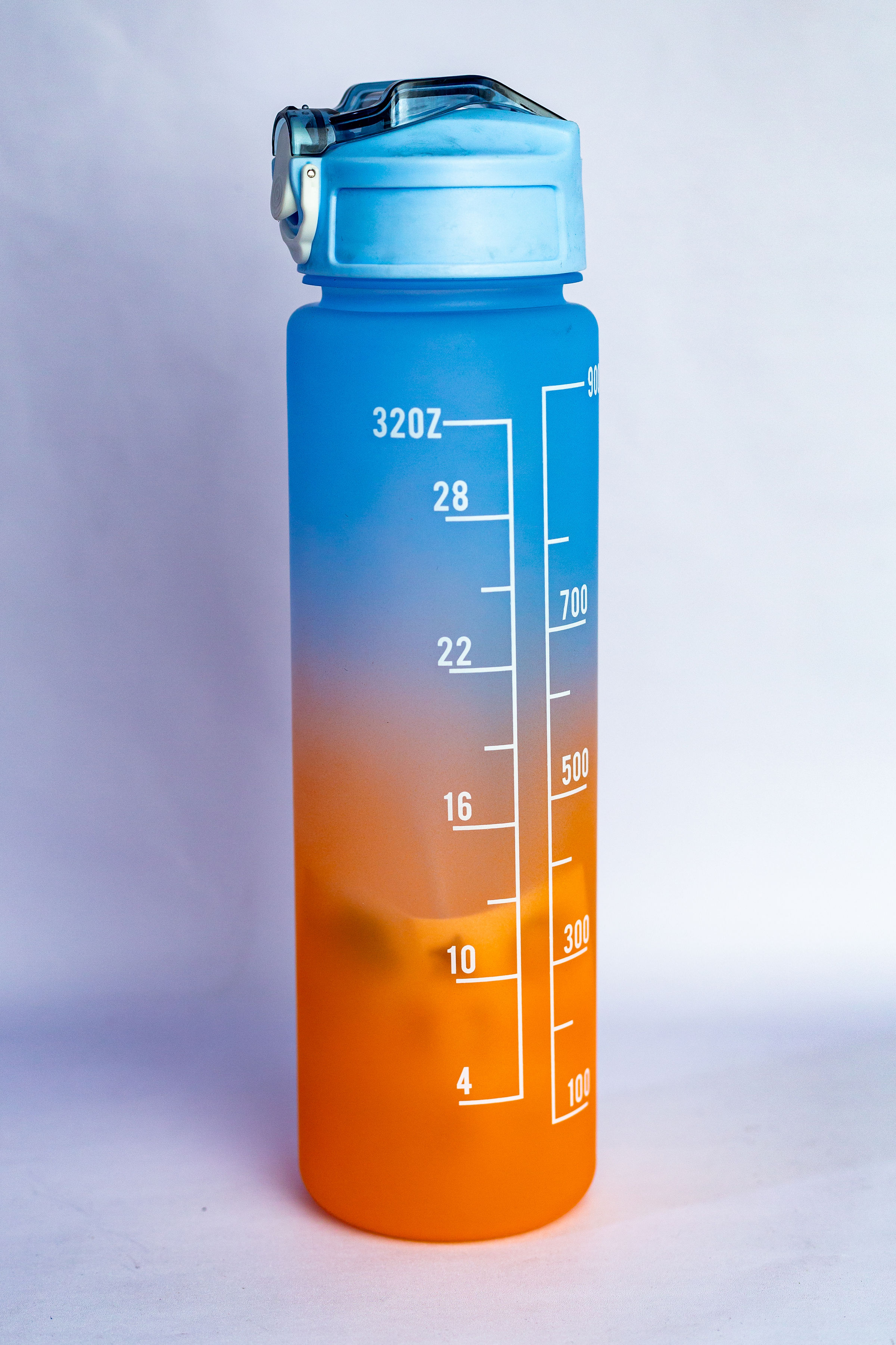Large Water Bottle