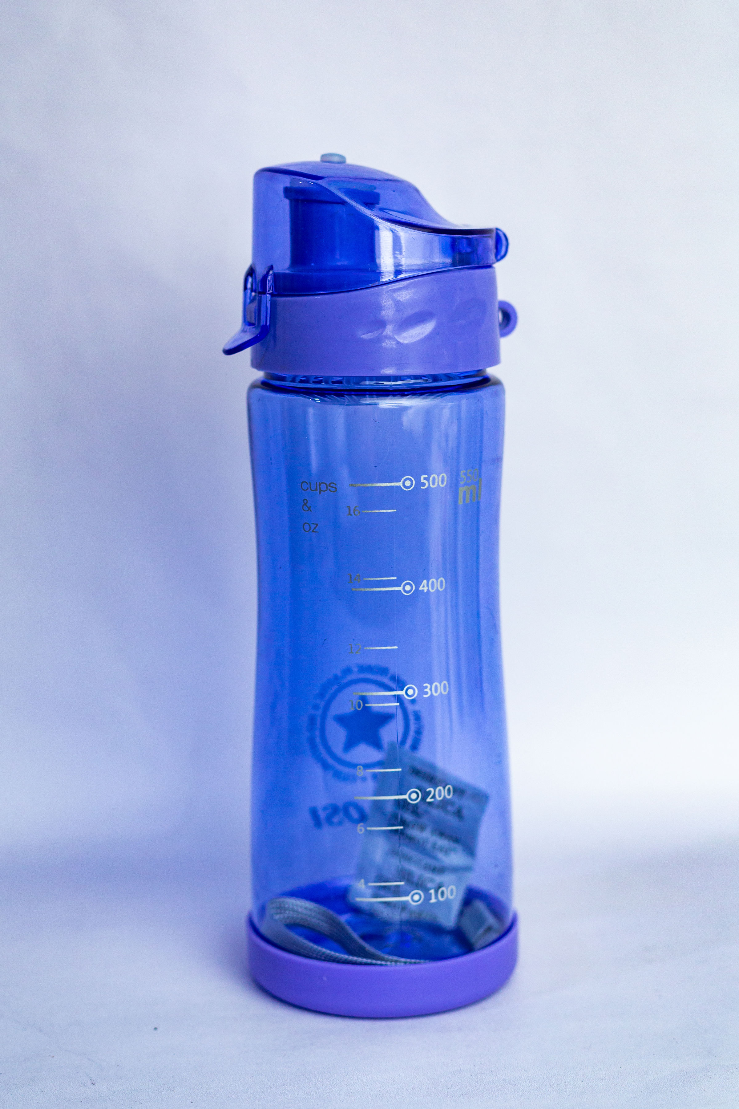Kids Water Bottle