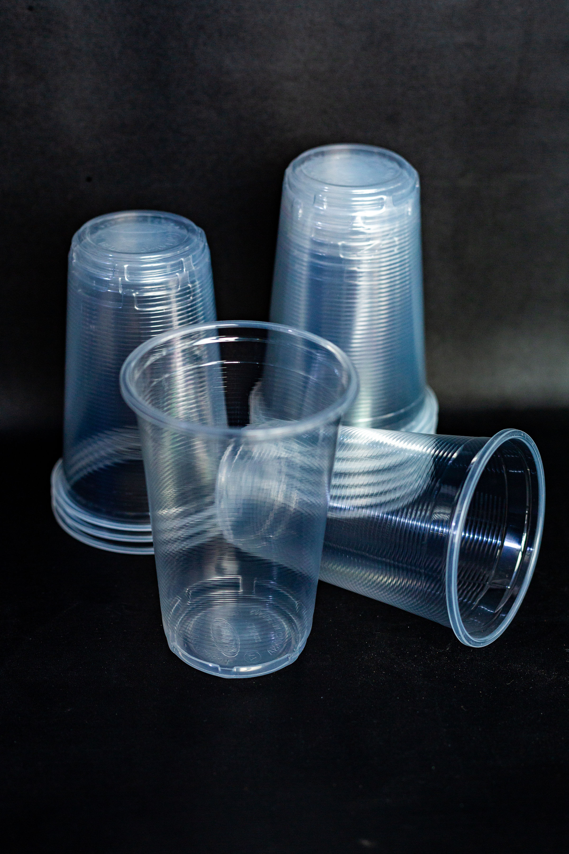 Disposable Cup - Small Size