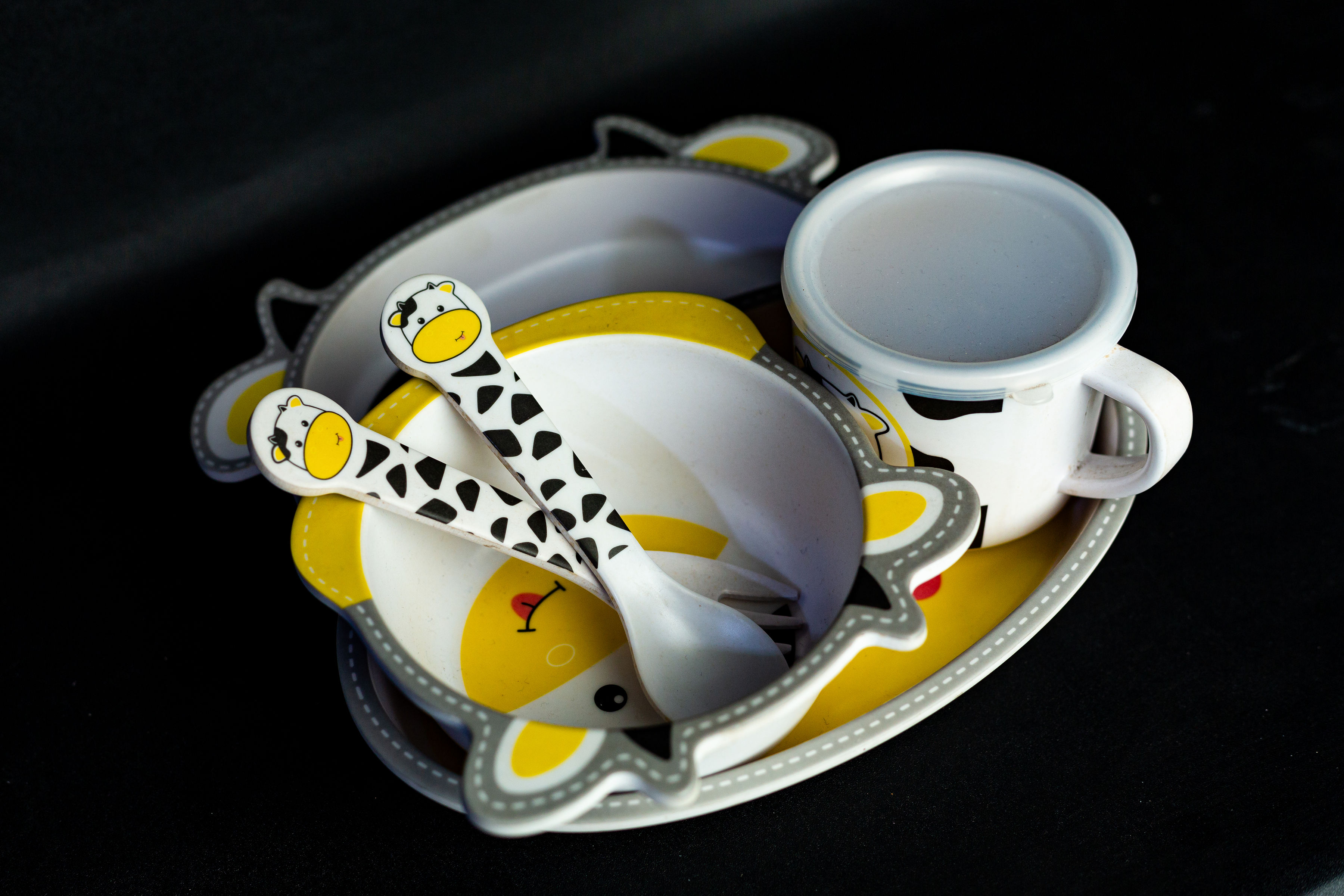 Tableware