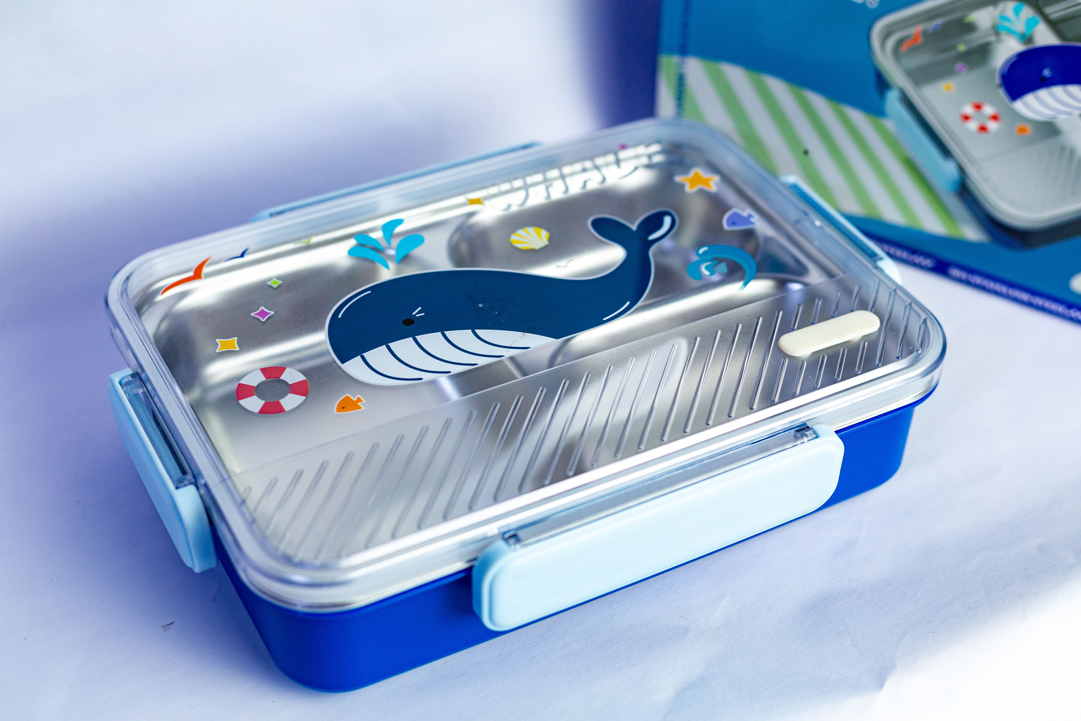 Lunch Box