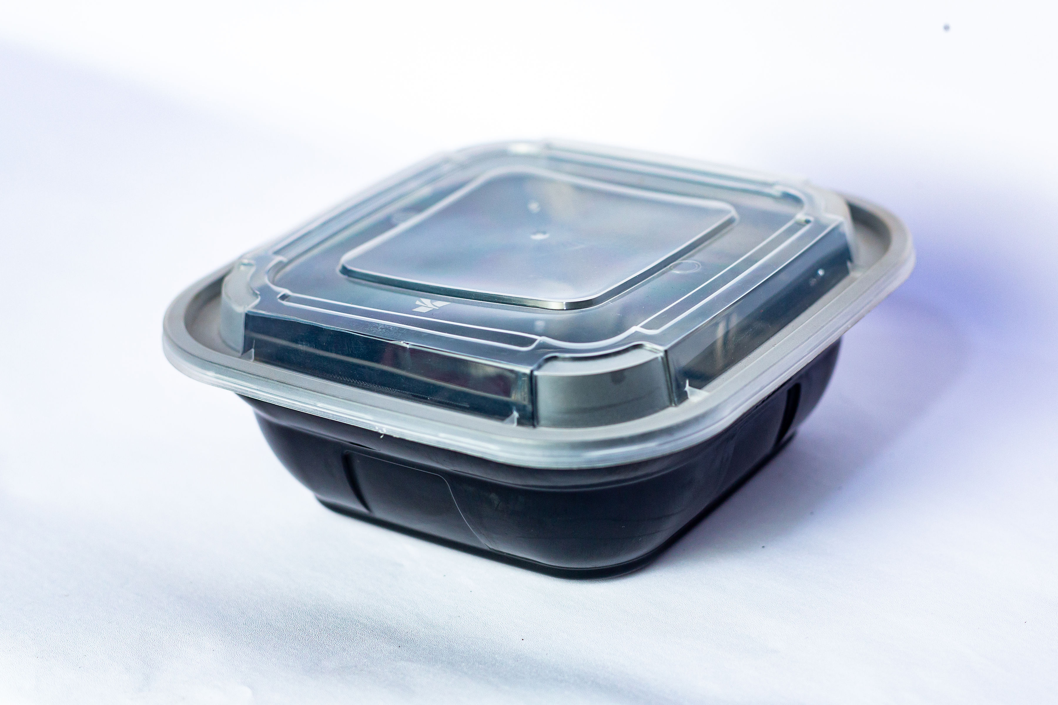 Microwave Bowl Square