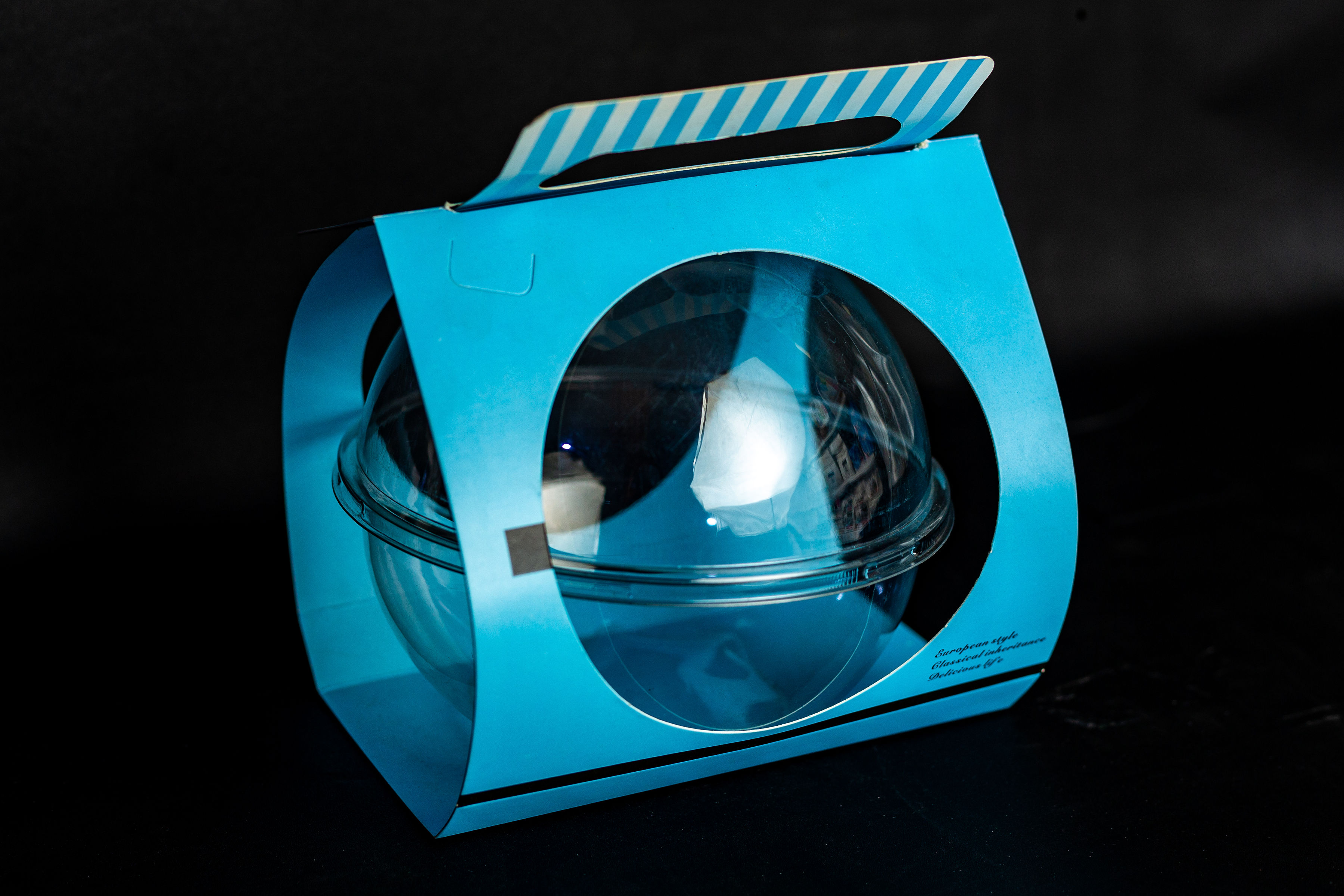 Ball Bowl