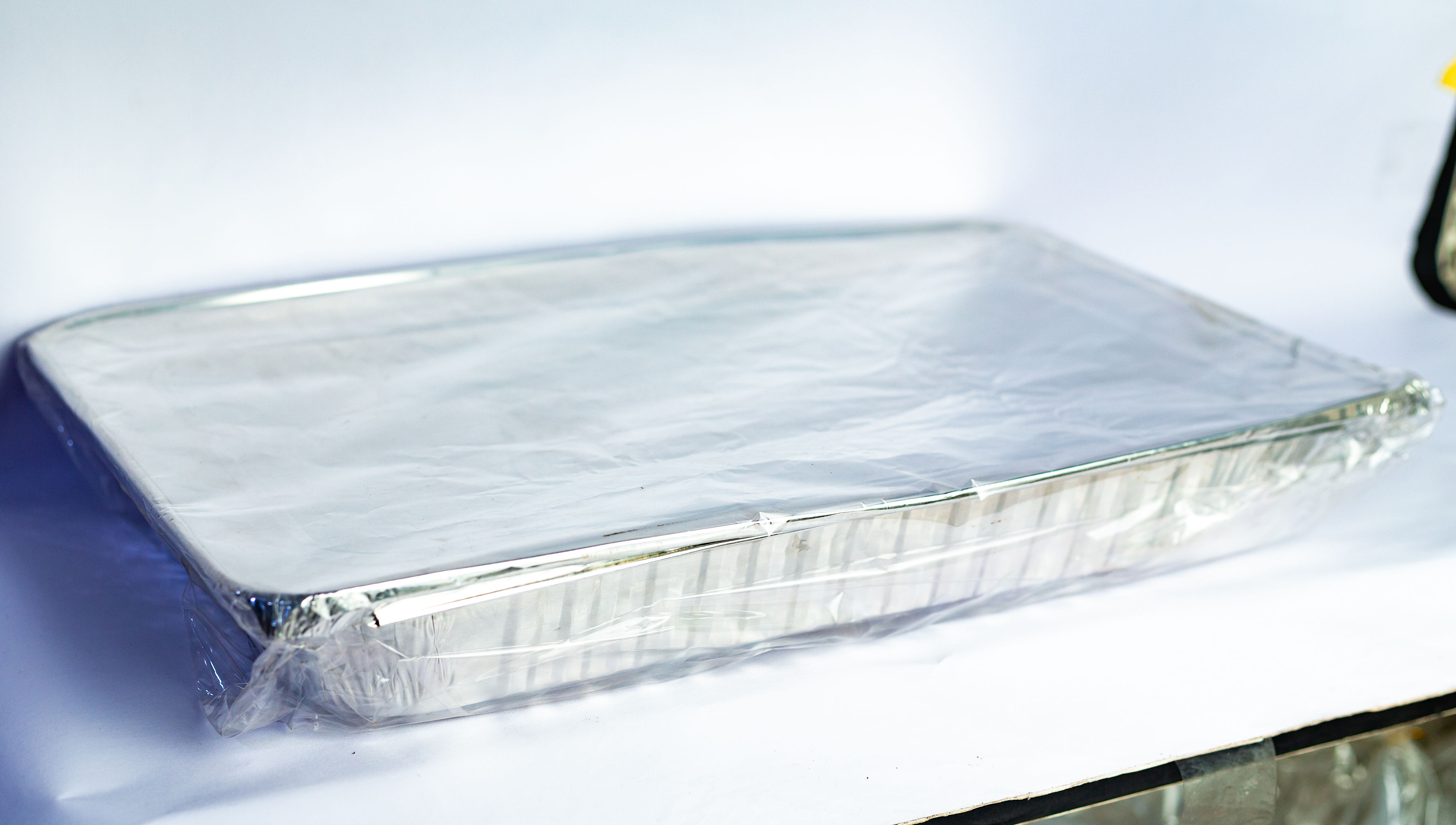 Food Tray - Large Size