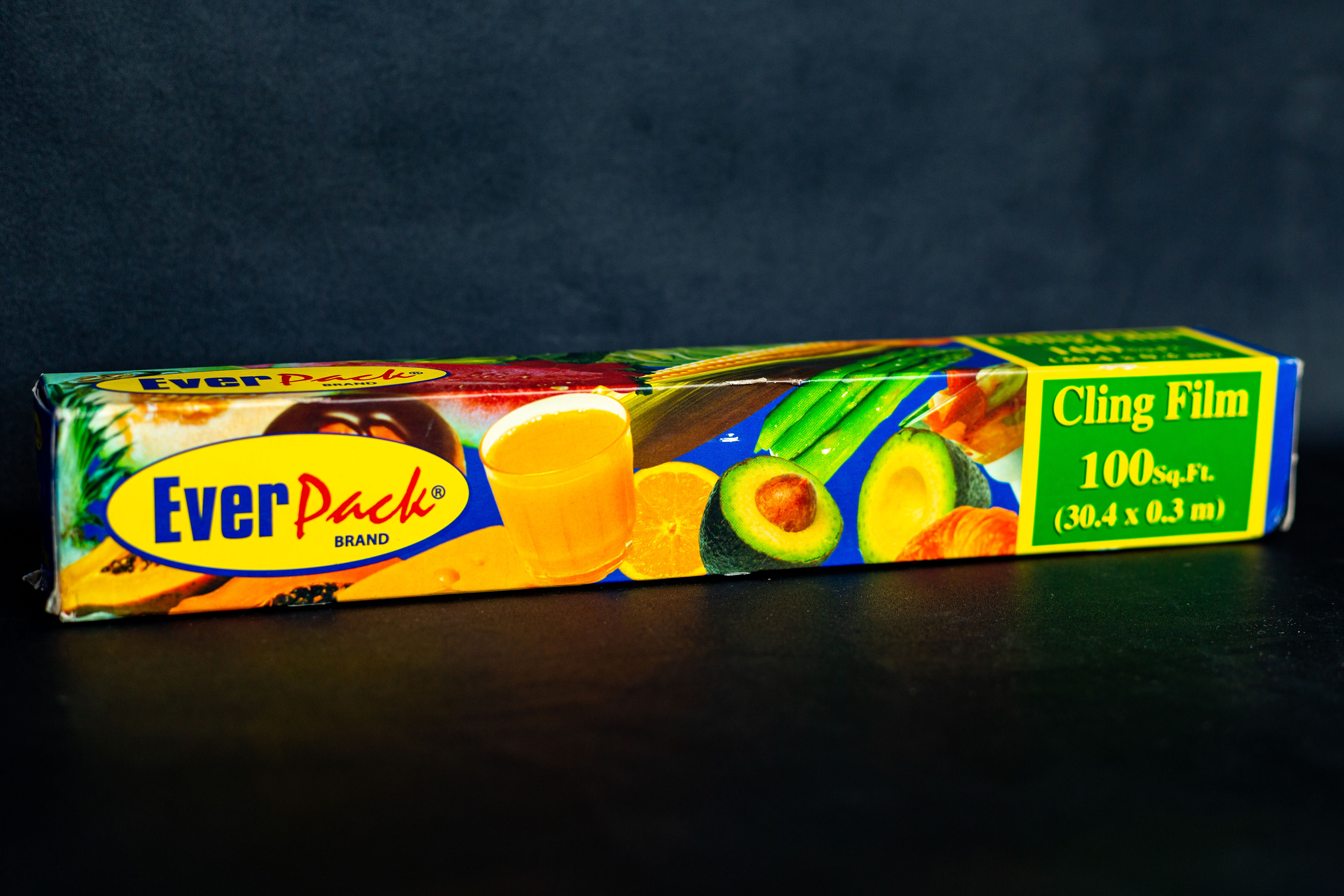 Everpack Cling Film