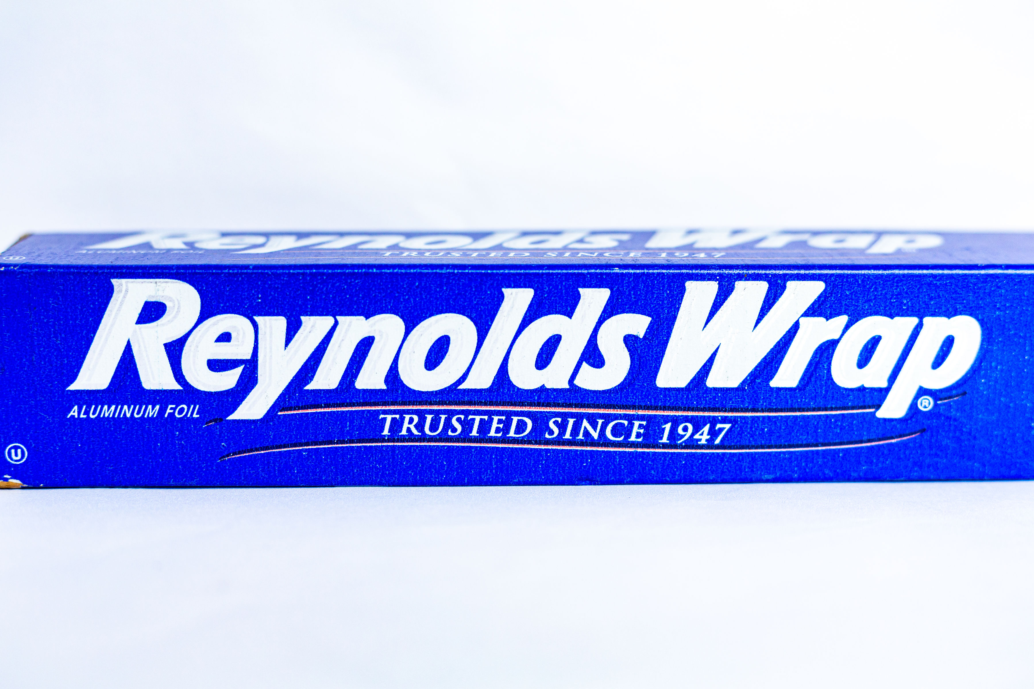 Reynolds Wrap Aluminum Foil