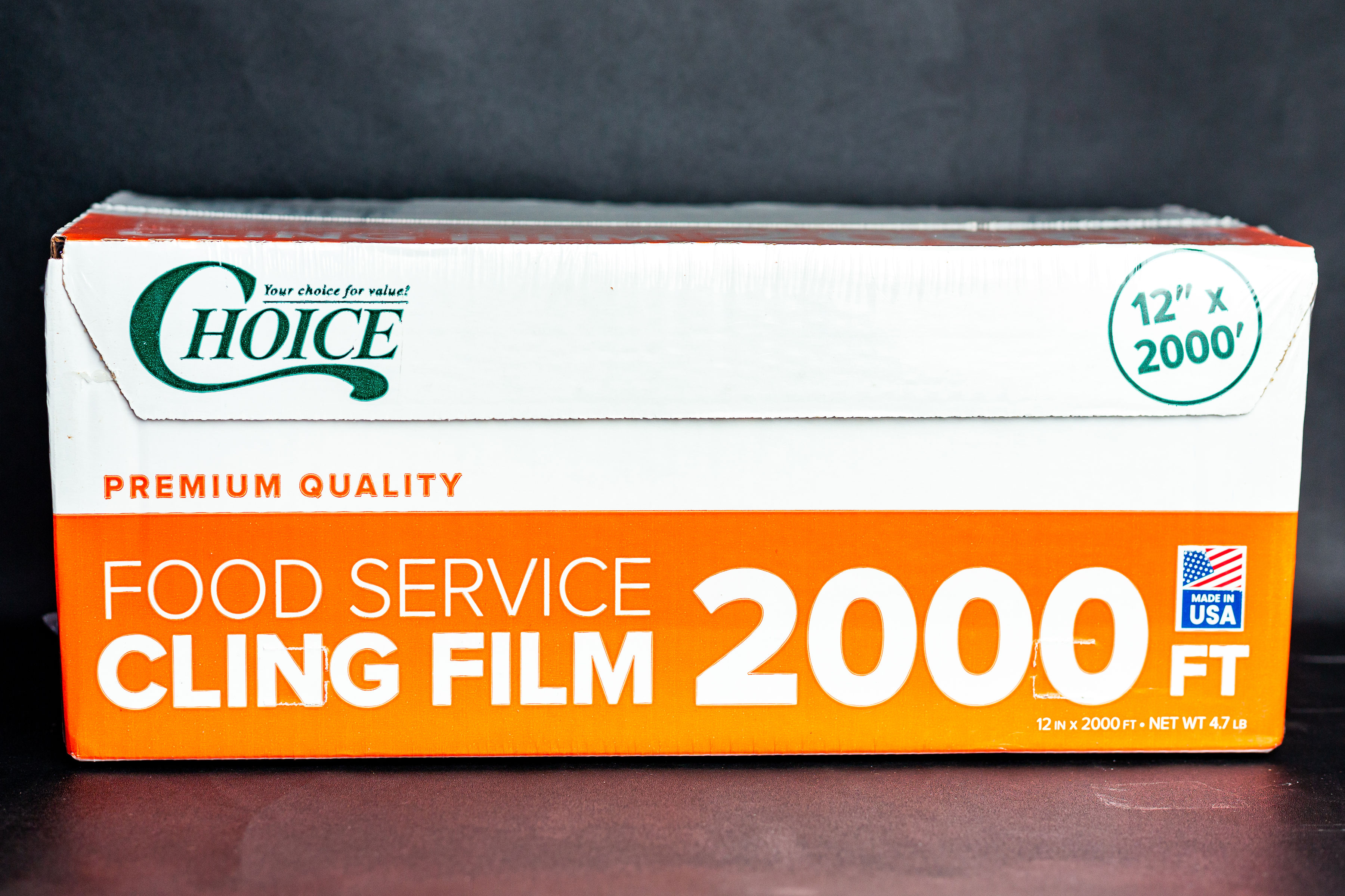 Choice Cling Film