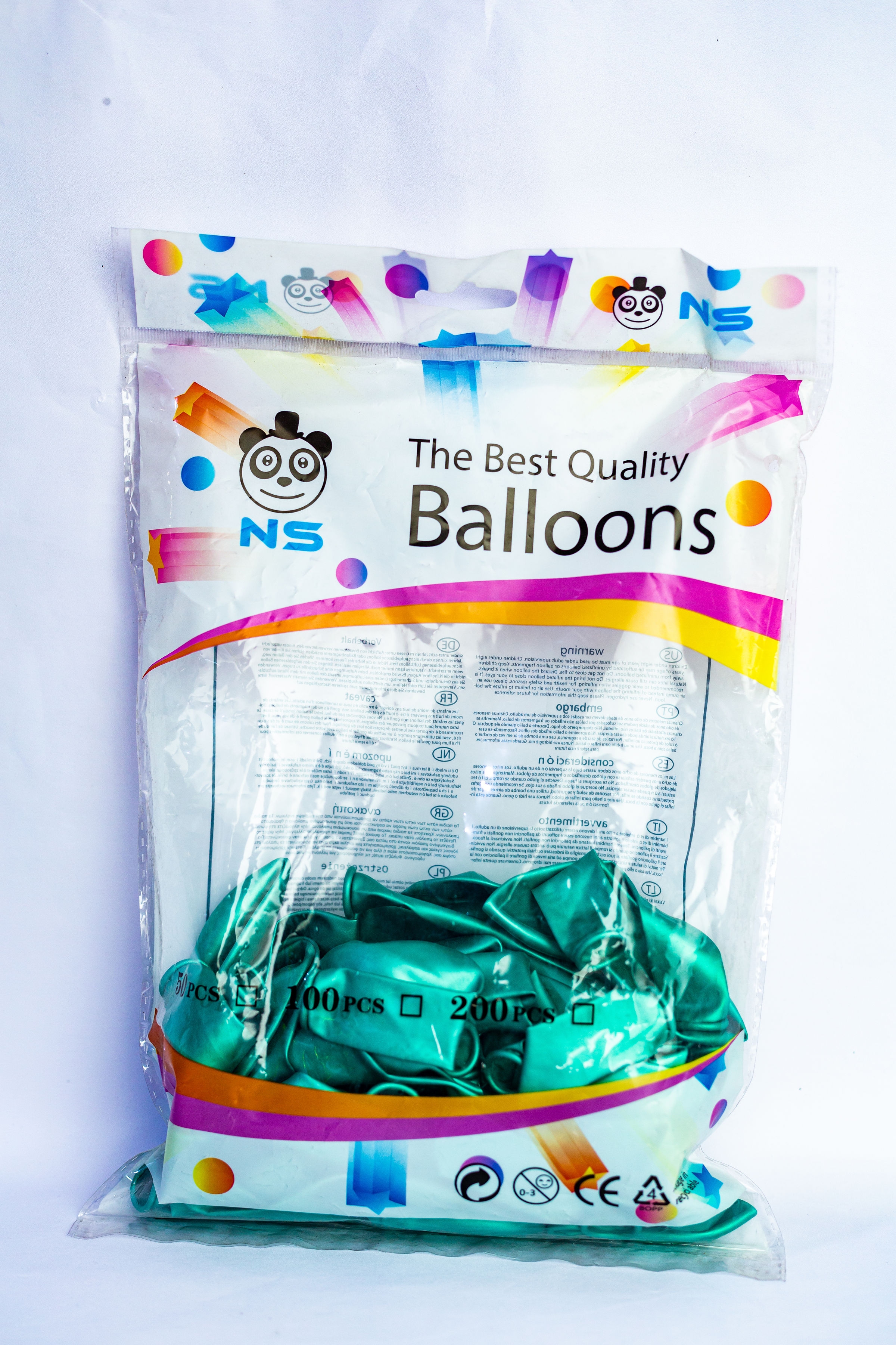 Ns Balloons
