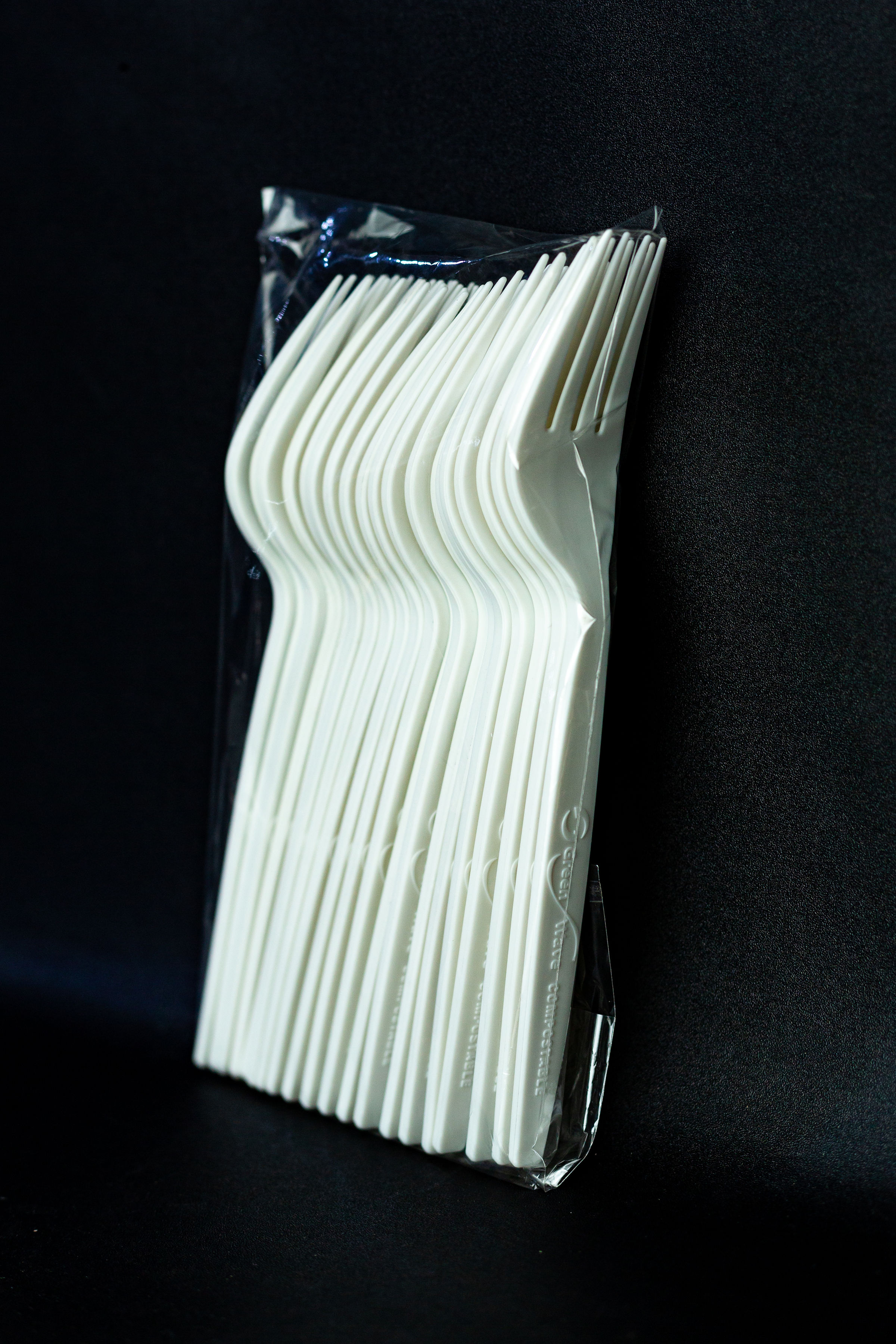 Green Wave Fork