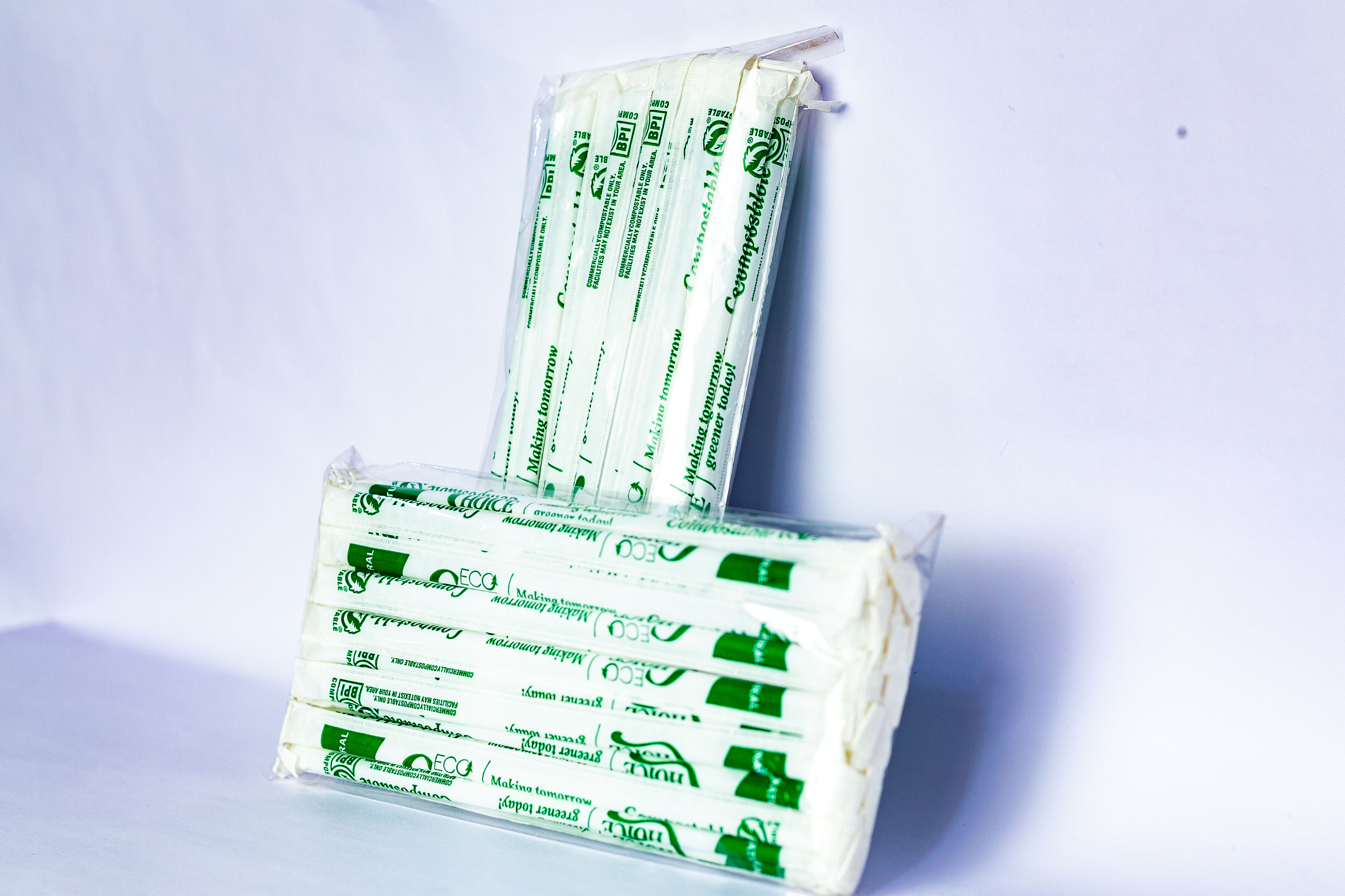 Paper Straw