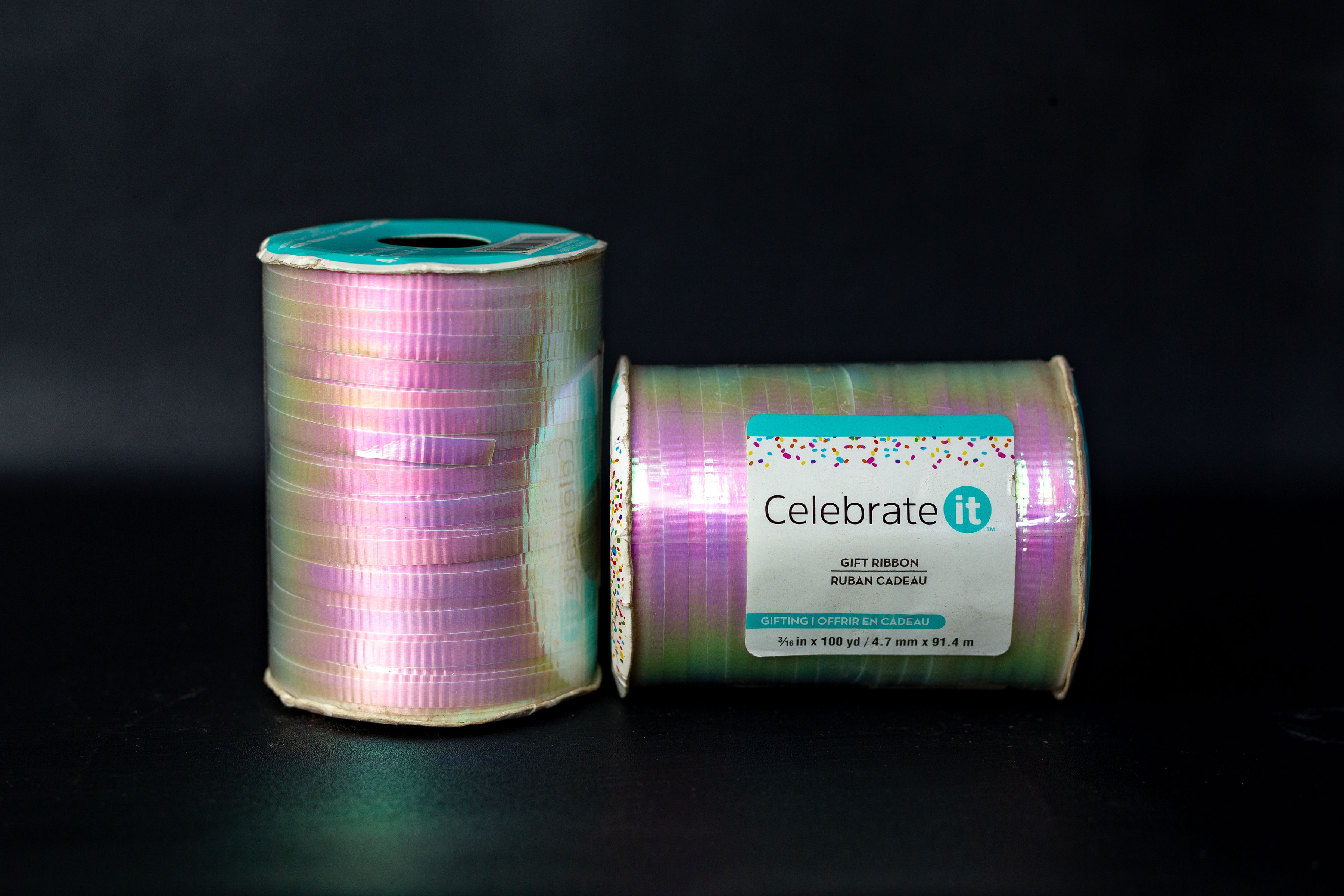 Gift ribbon - Small Size
