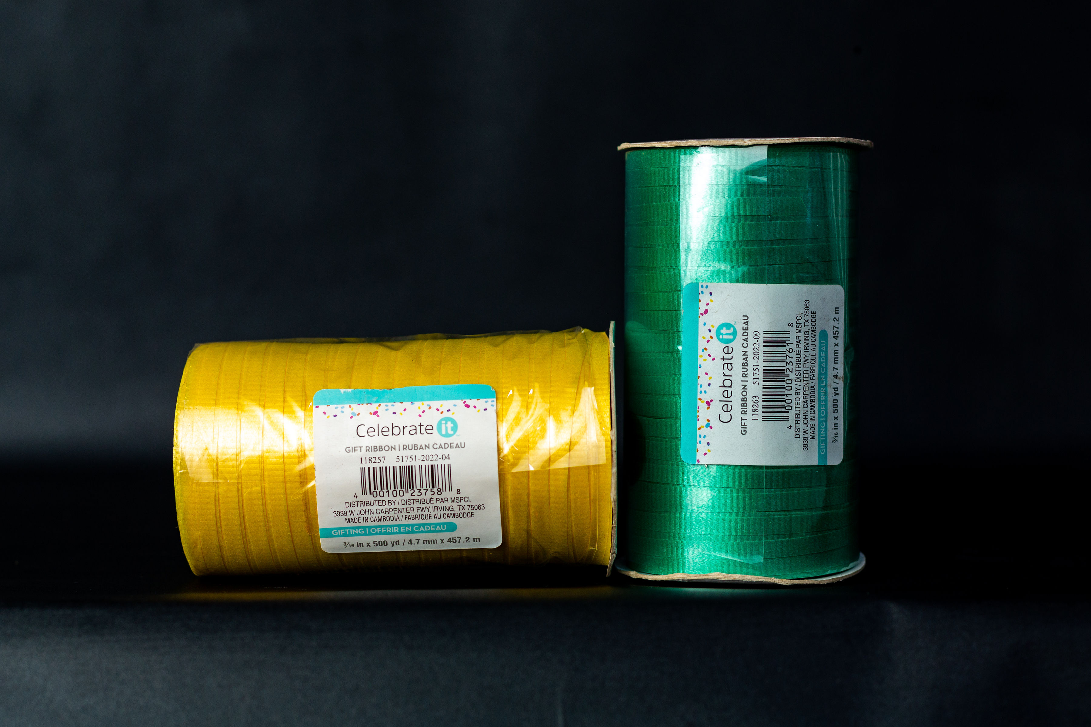 Gift Ribbon - Large Size