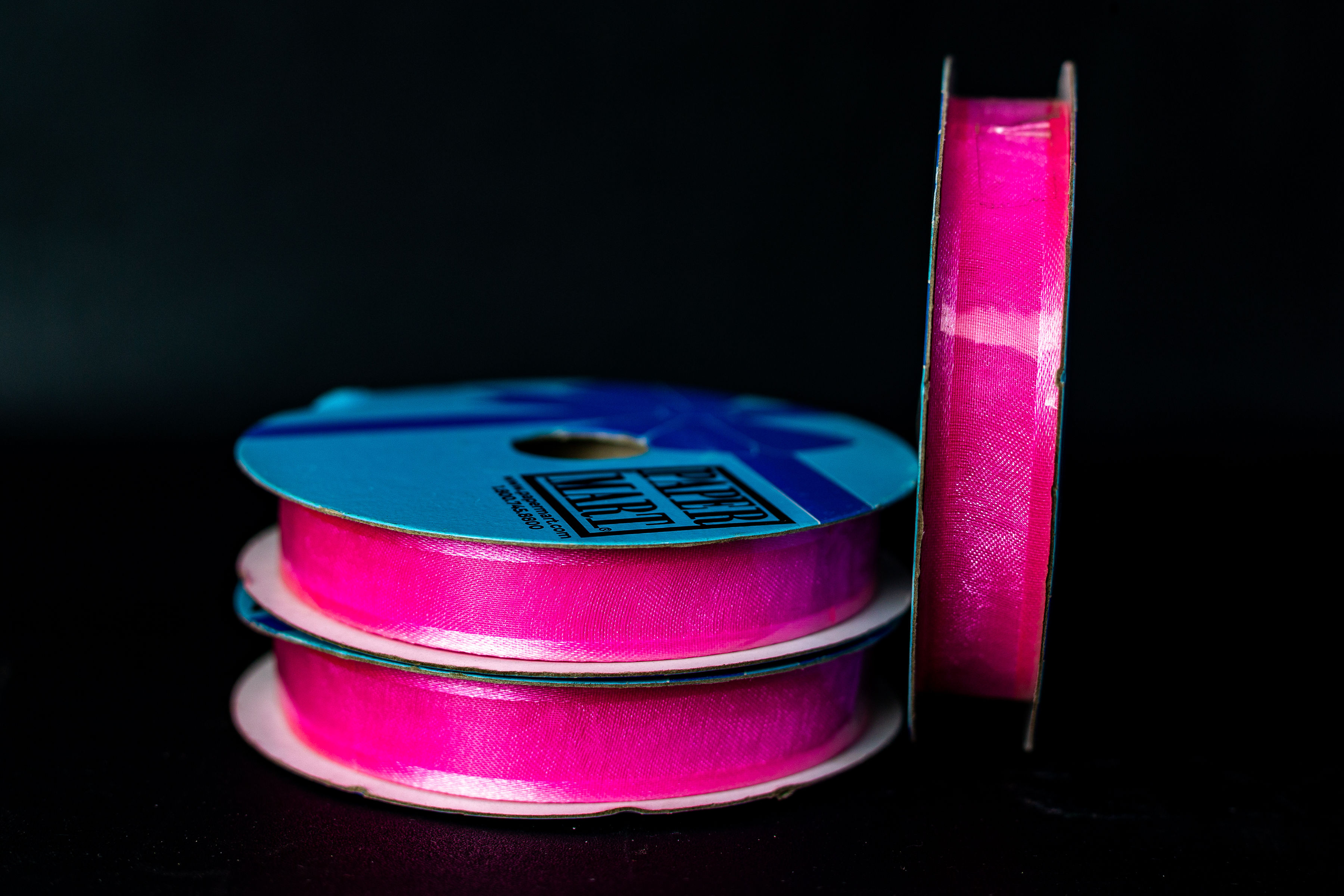 Papert Mart Ribbon - Small Size