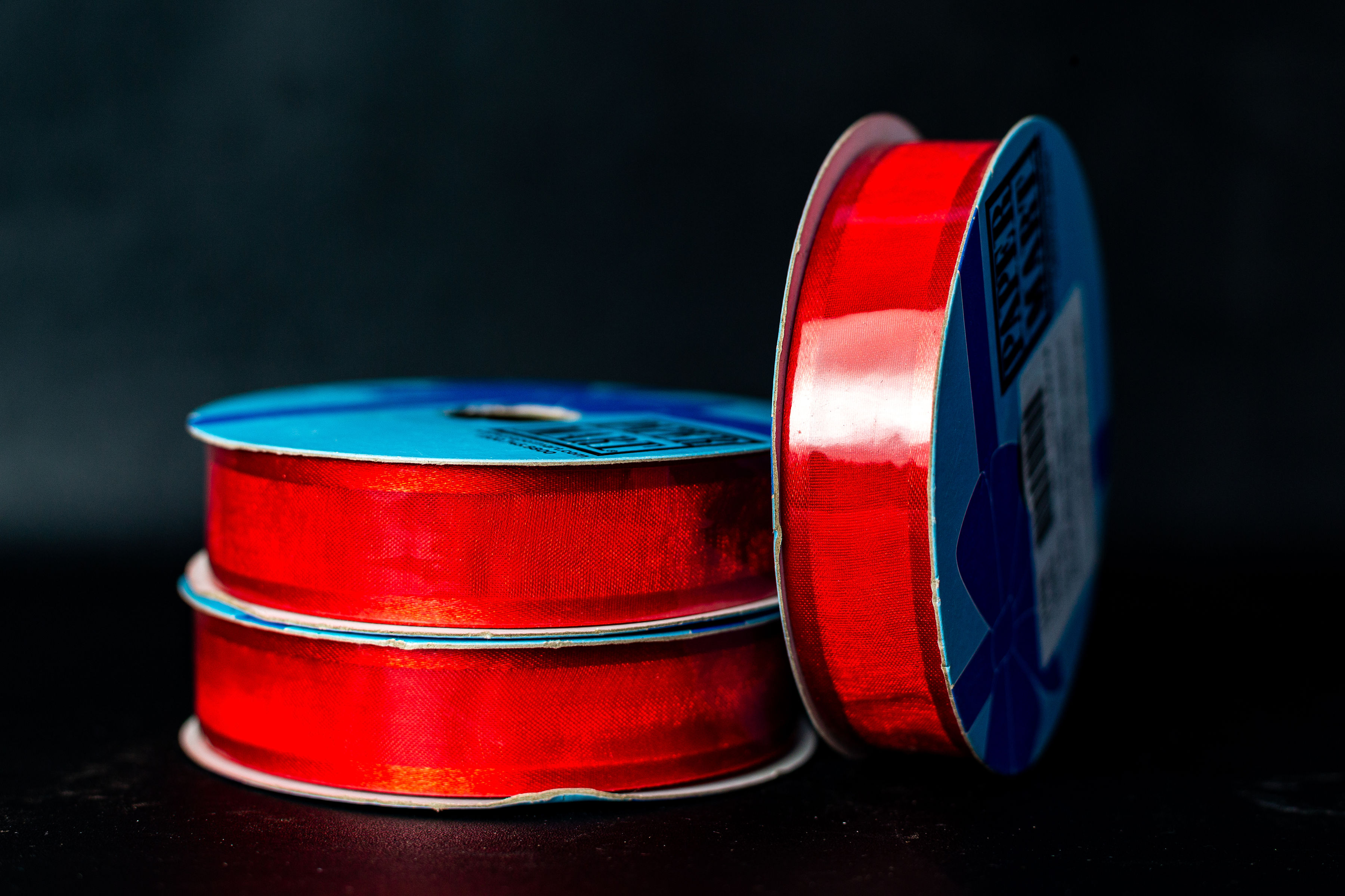 Standard Paper Mart Ribbons