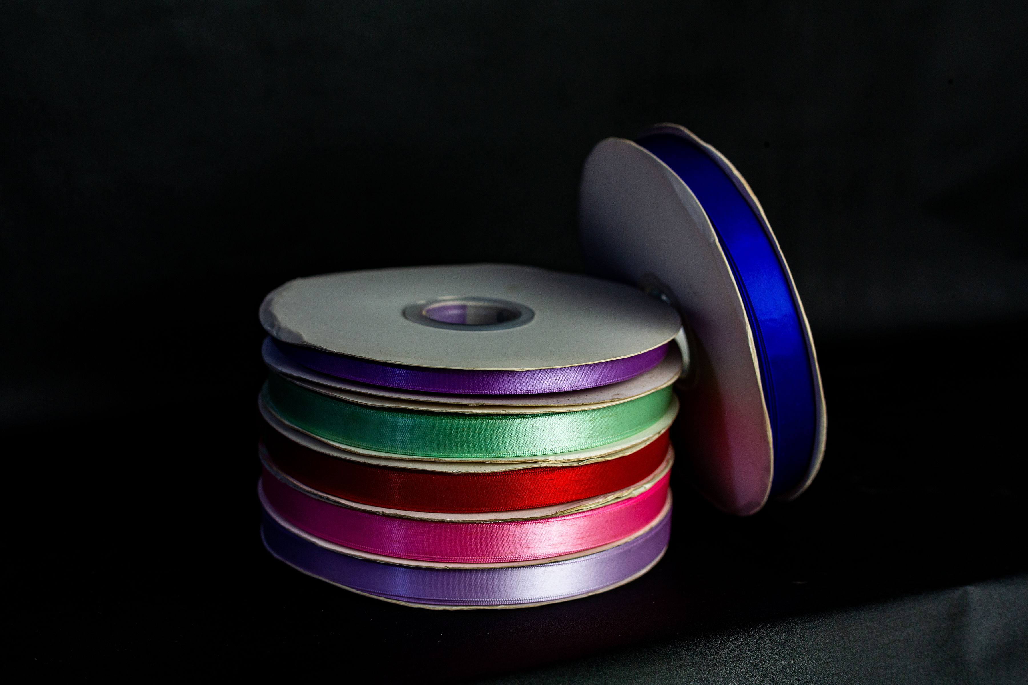 Round Ribbon