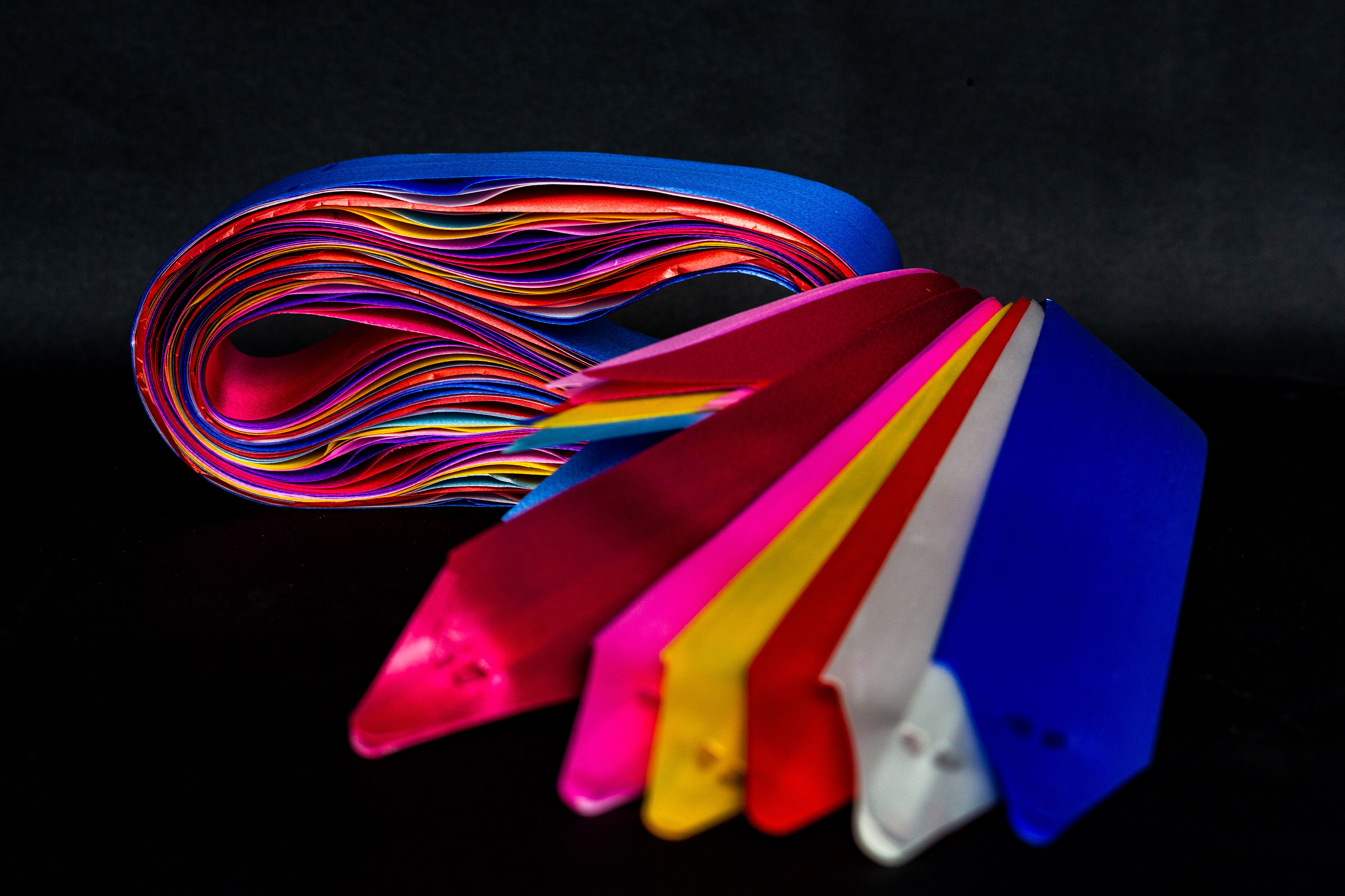 Bow Ribbon - Large Size