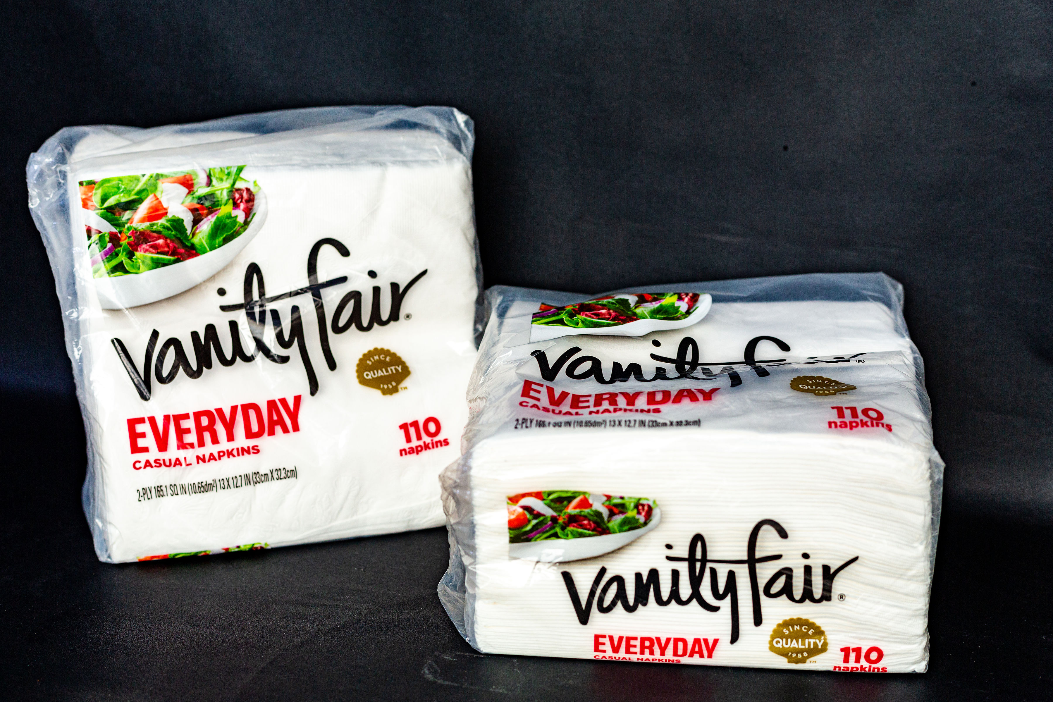 Vanityfair Tissue