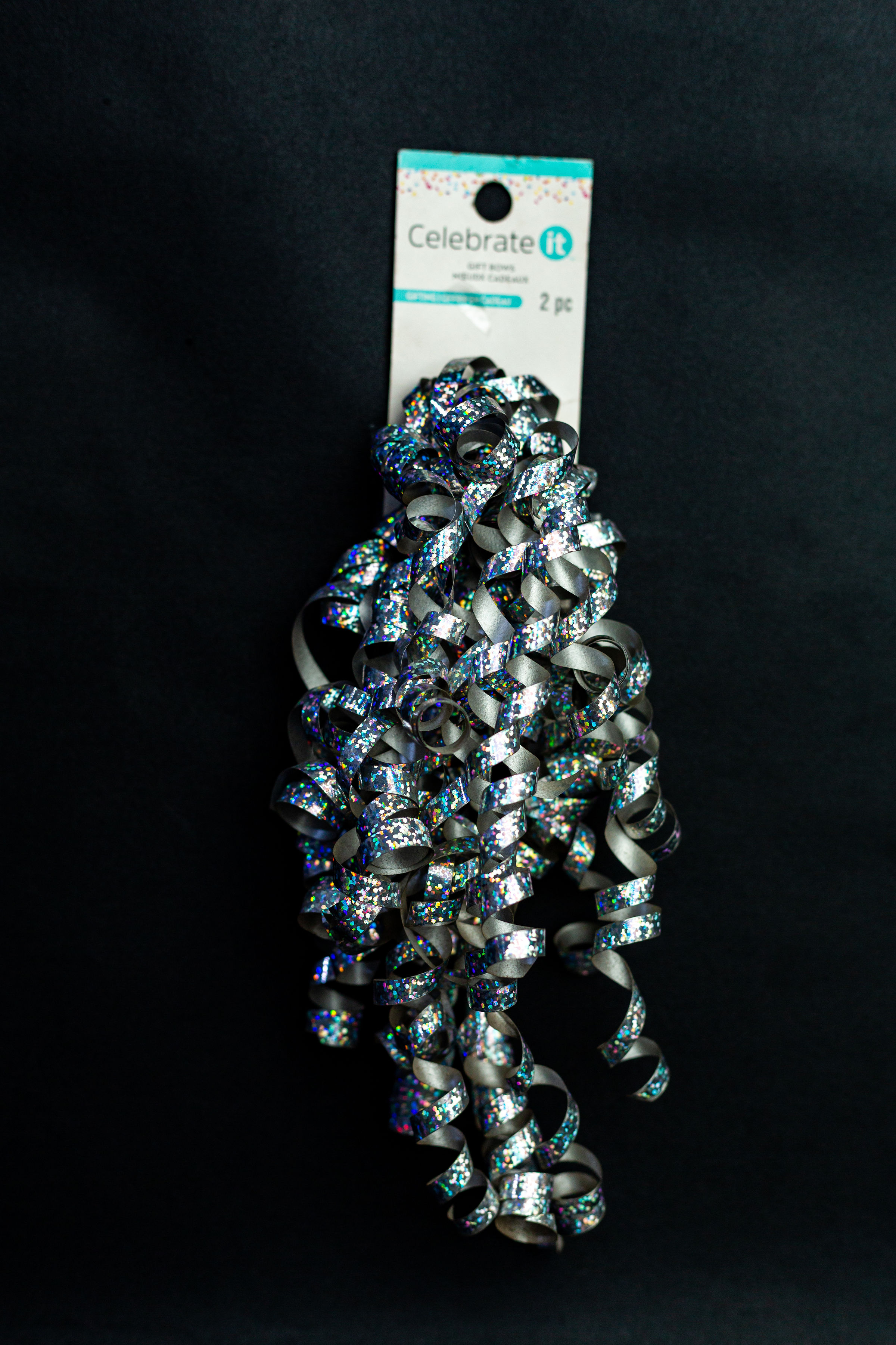 Gift Bow