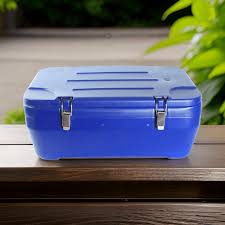 Ice Storage Box