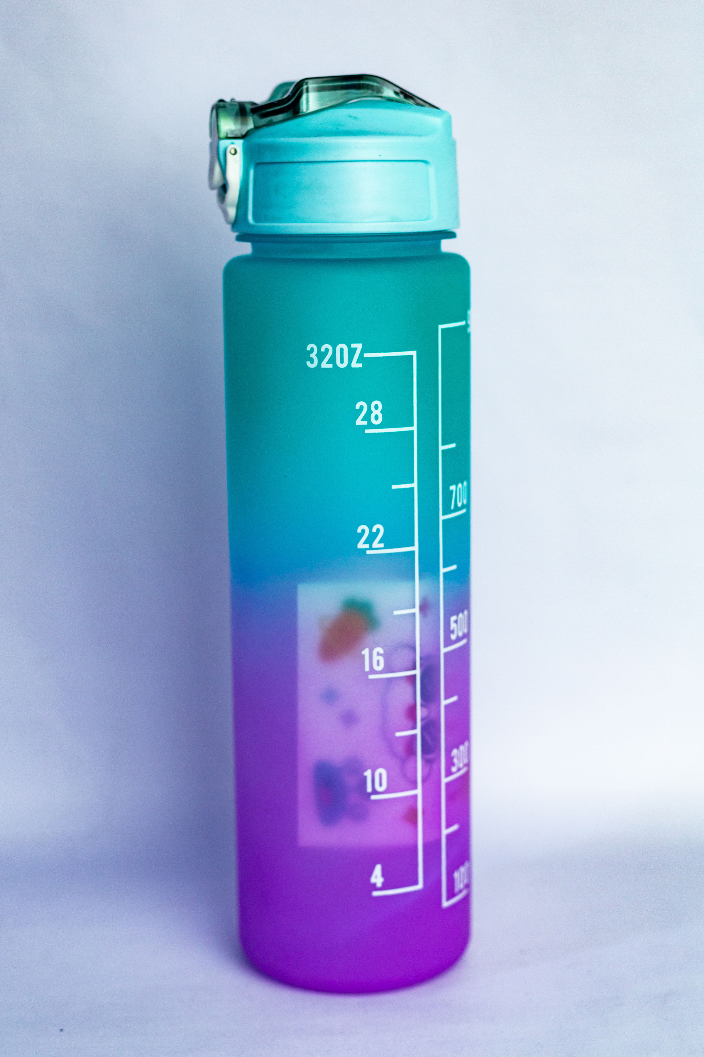 Large Water Bottle hover