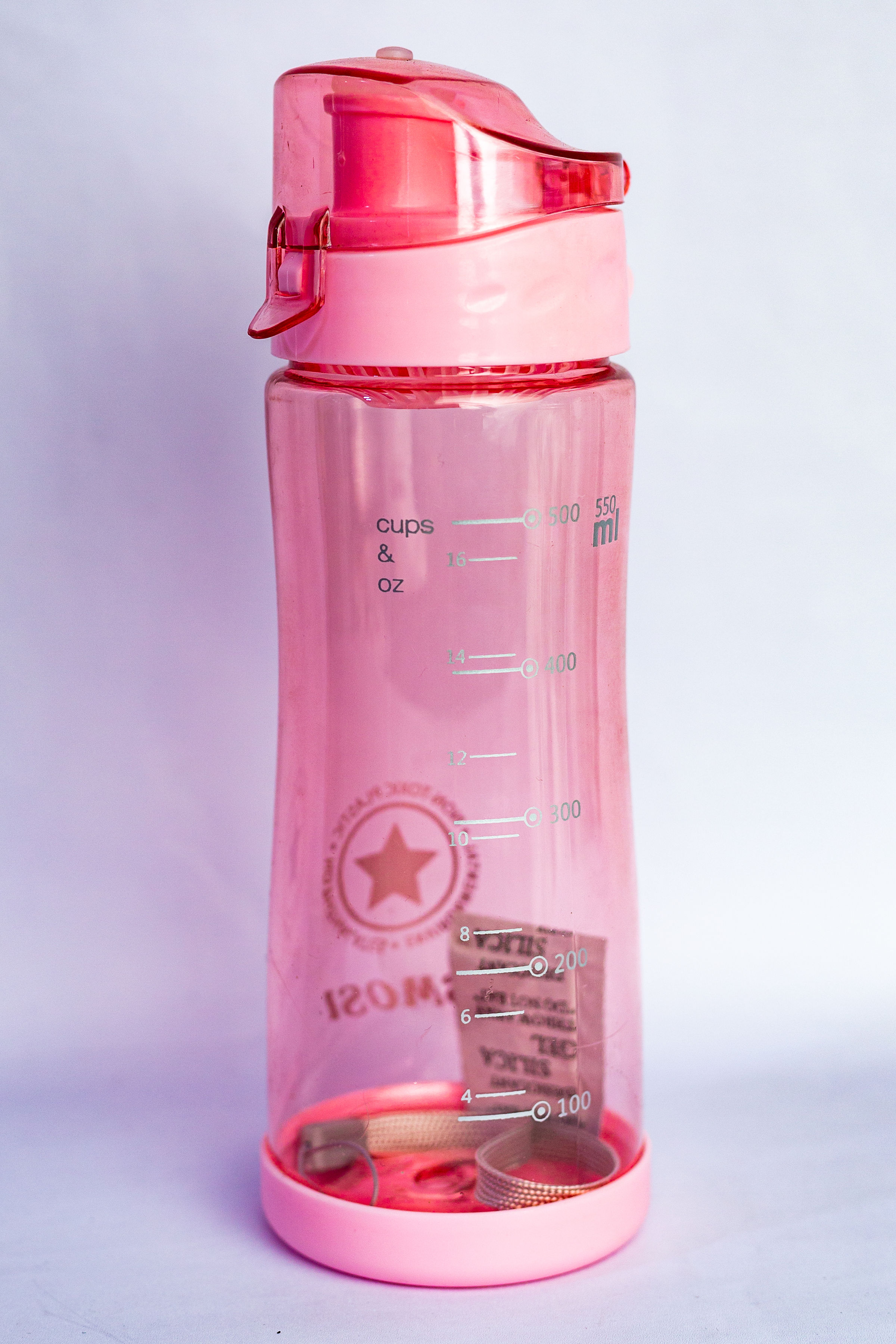 Kids Water Bottle hover