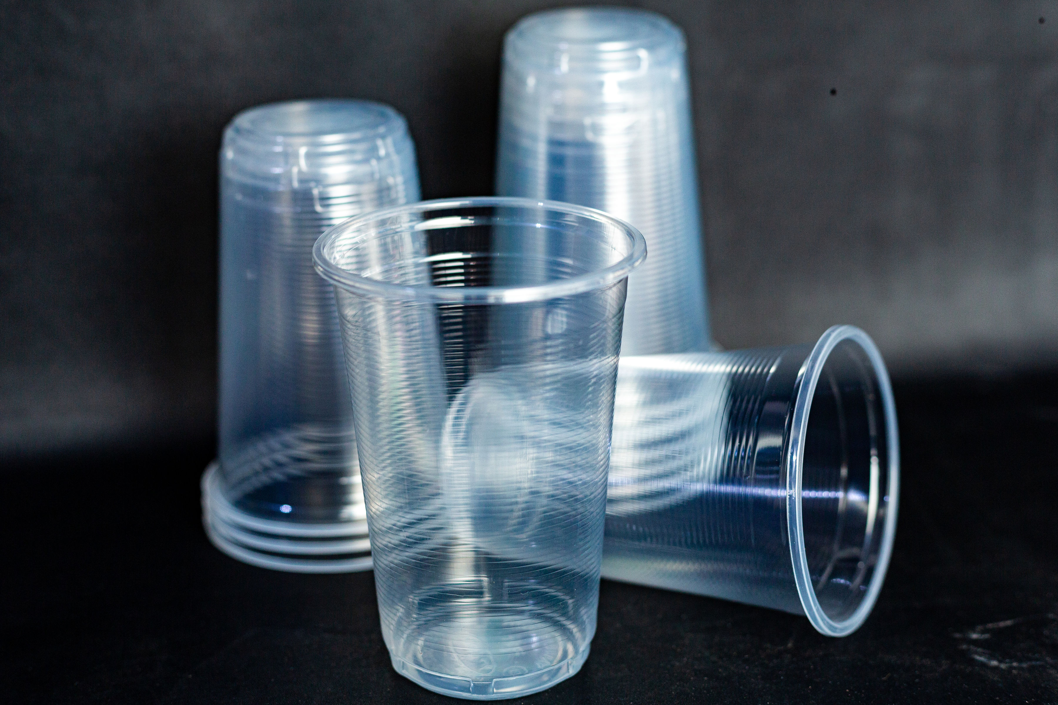 Disposable Cup - Small Size hover
