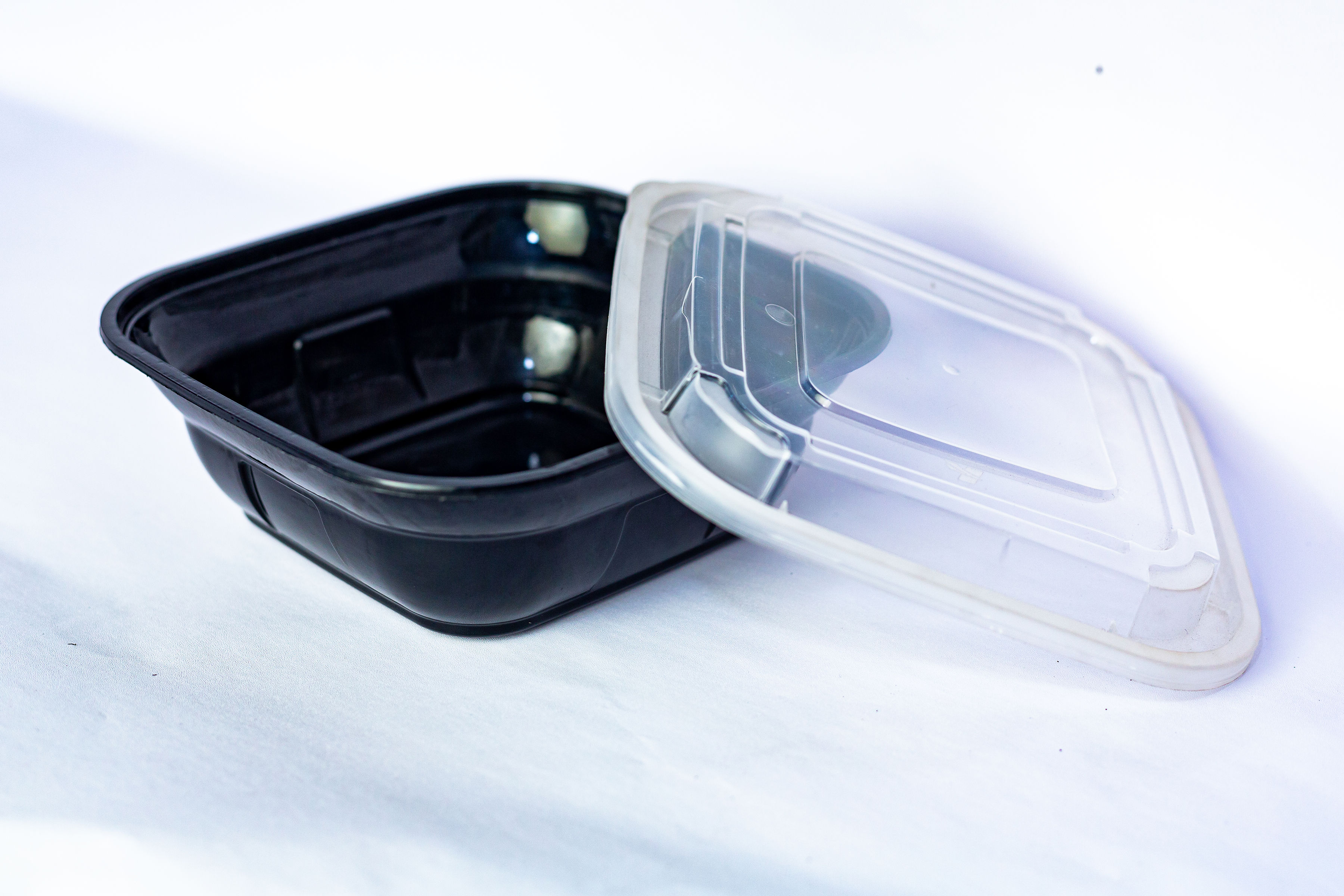 Microwave Bowl Square hover