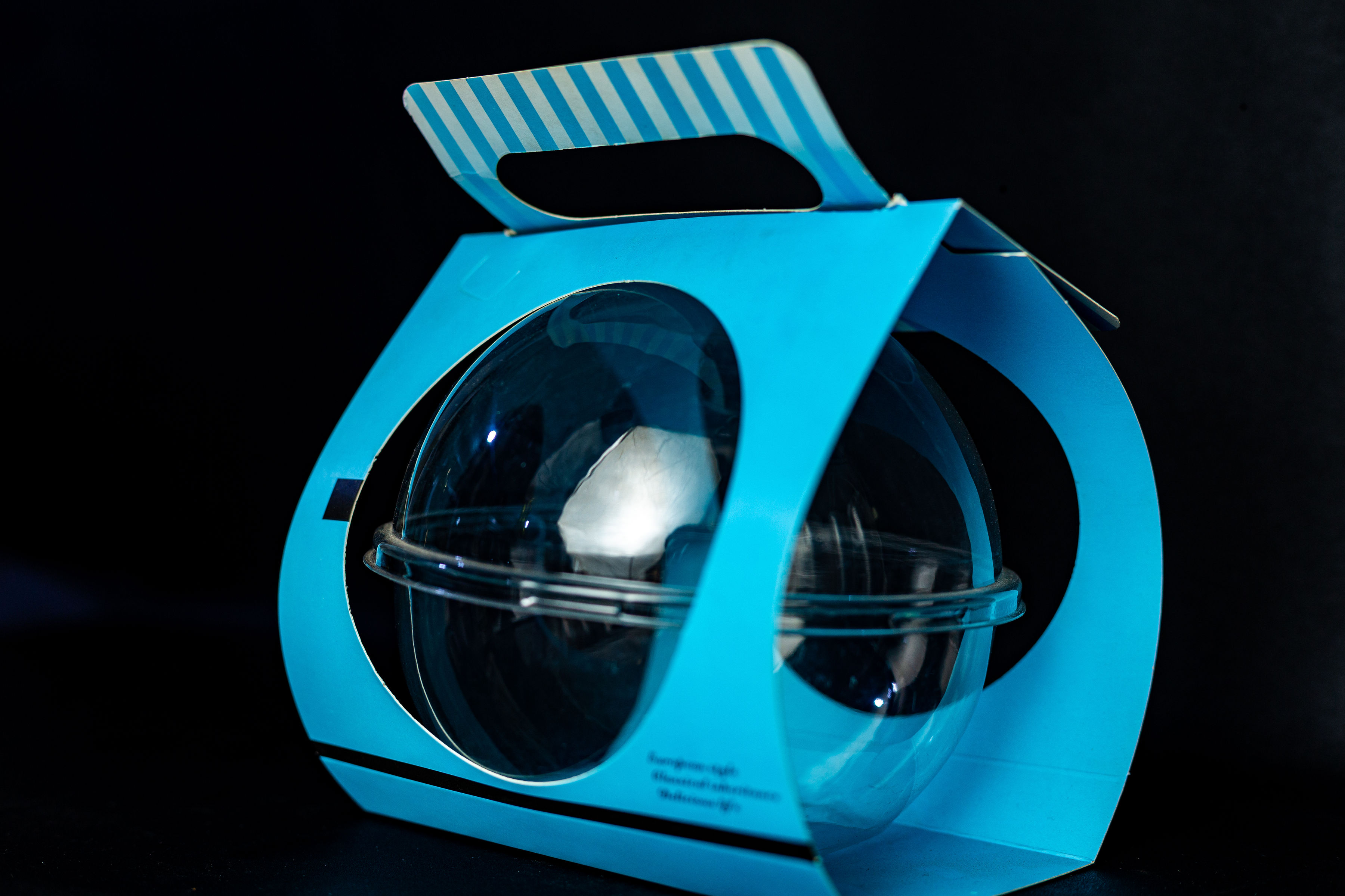 Ball Bowl hover