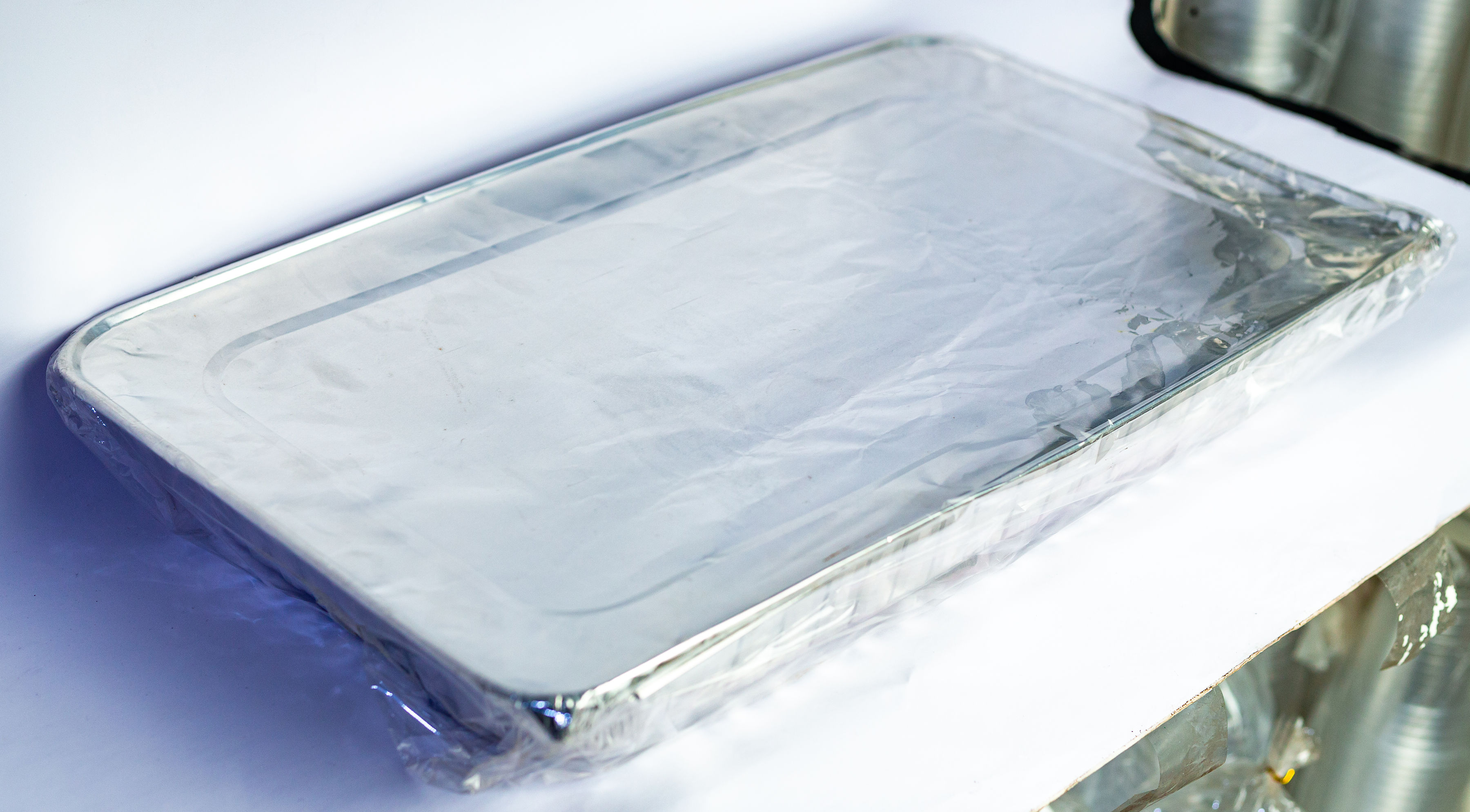 Food Tray - Small Size hover