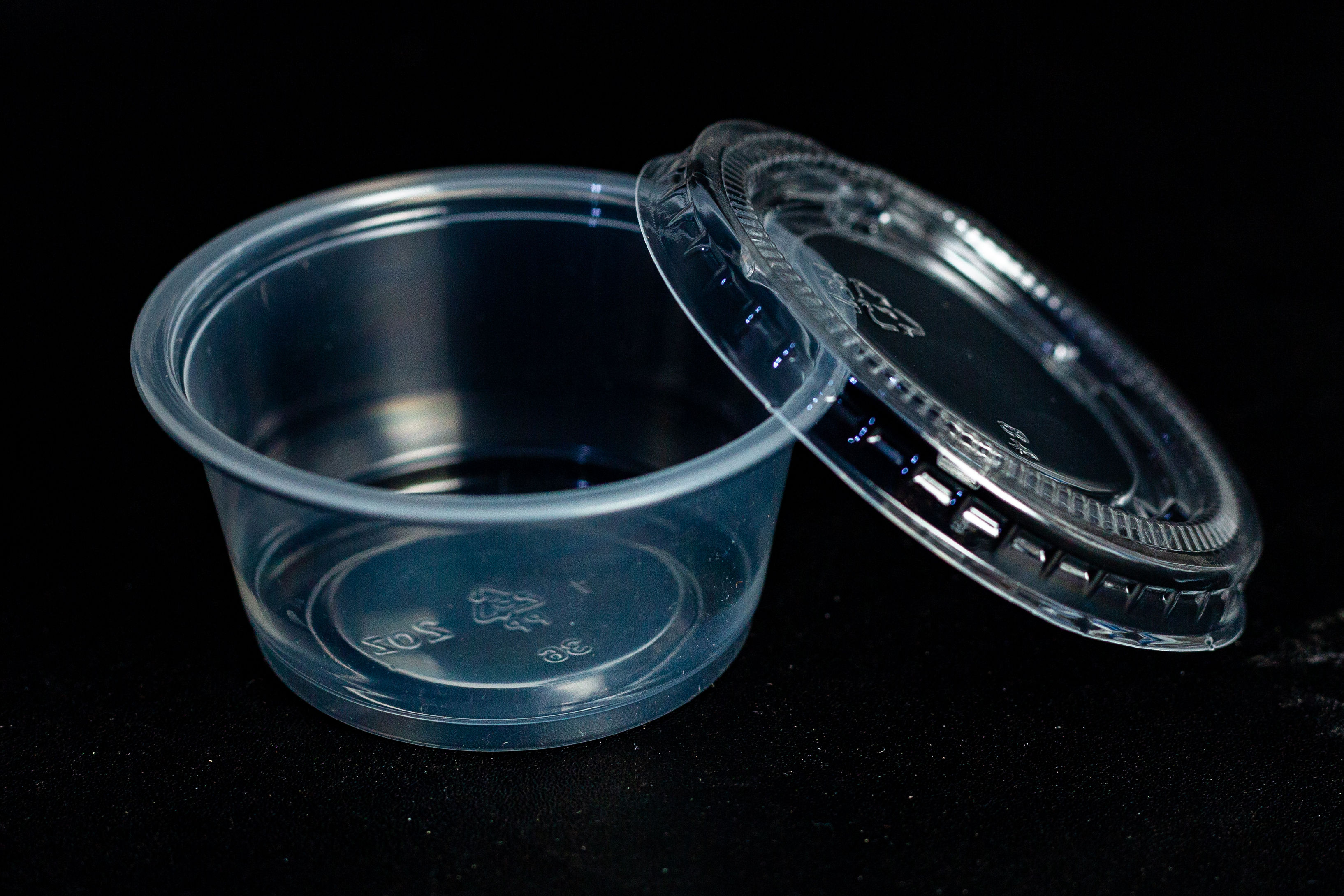Portion Cup - Small Size hover