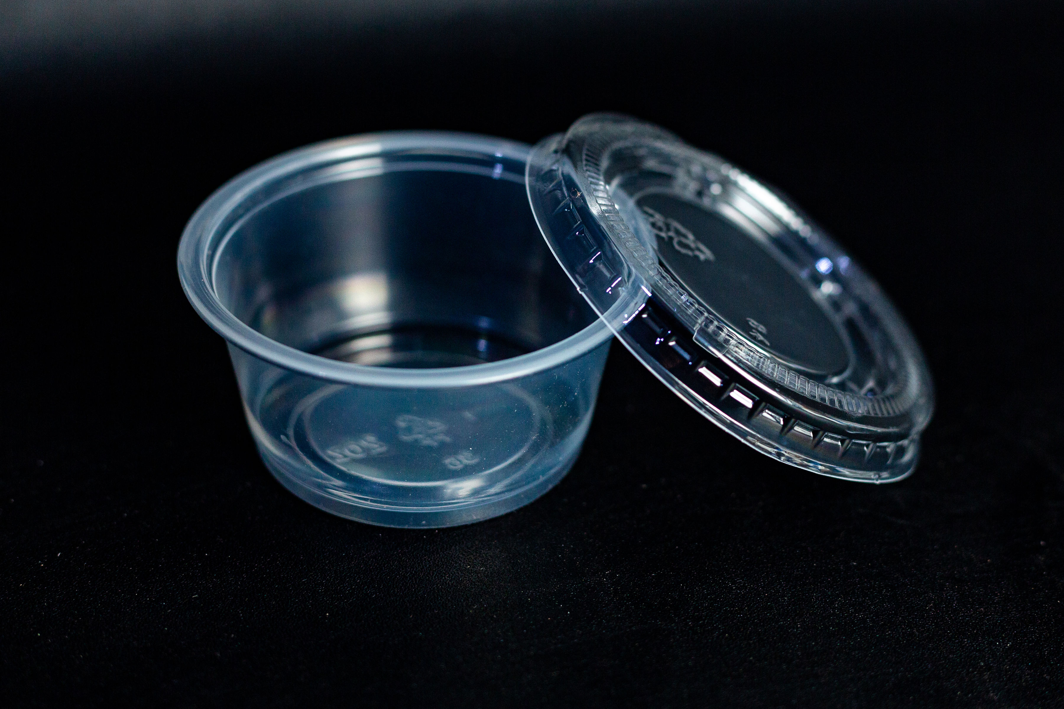 Portion Cup - Large Size hover