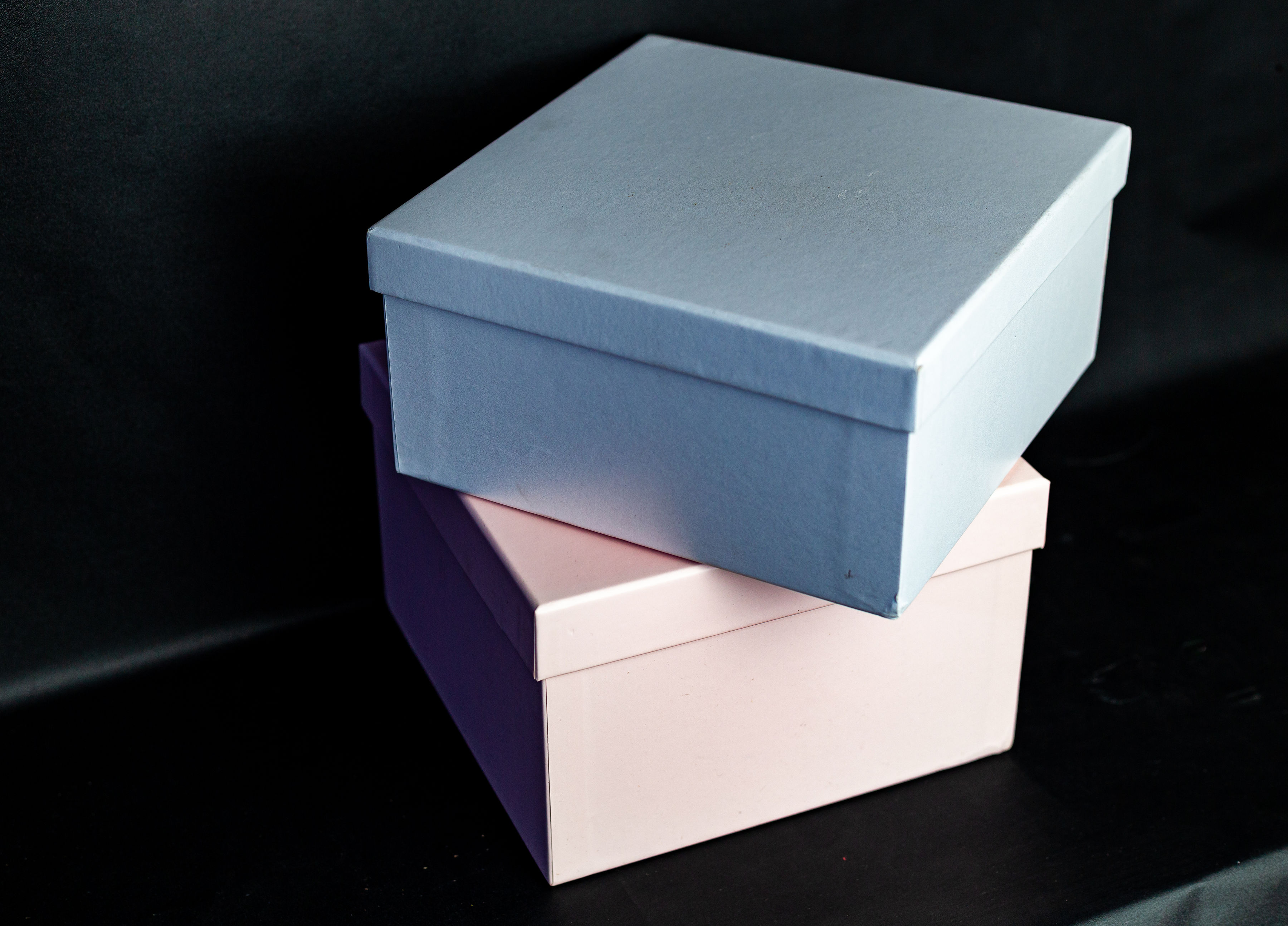 Square Gift Box Classic Design (Standard Edition) hover