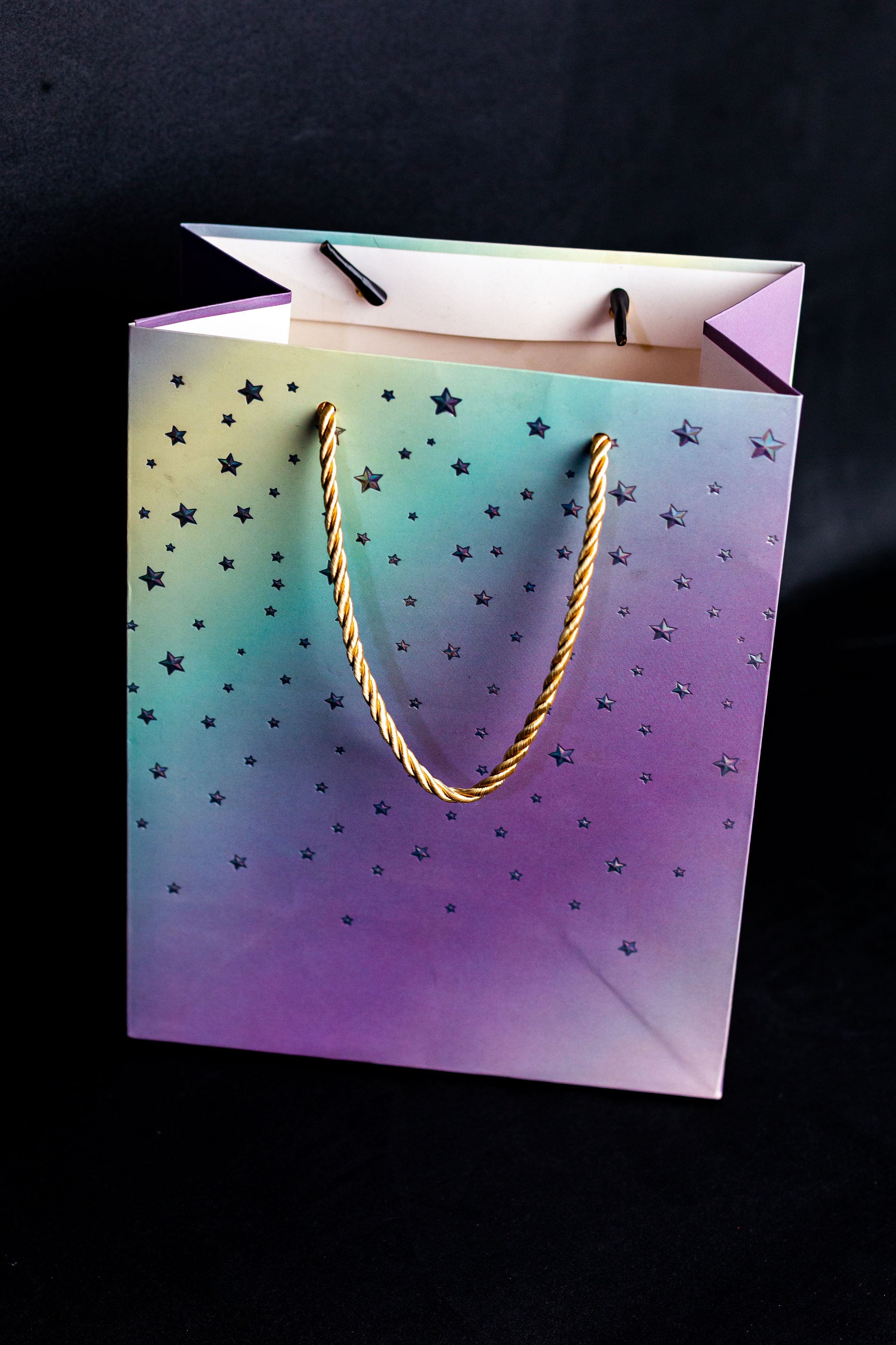 Gift Bag - Small Size hover