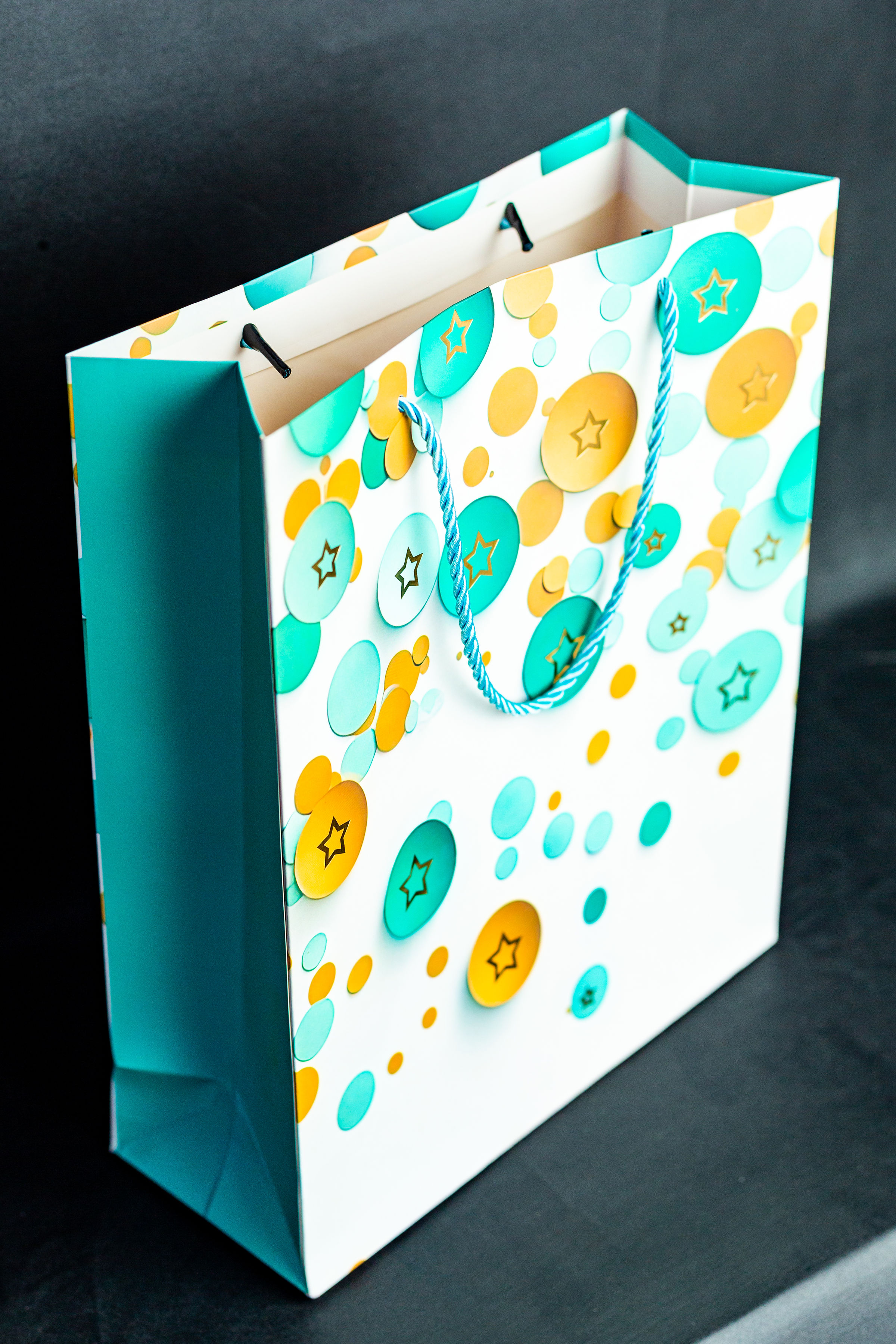 Gift Bag - Large Size hover