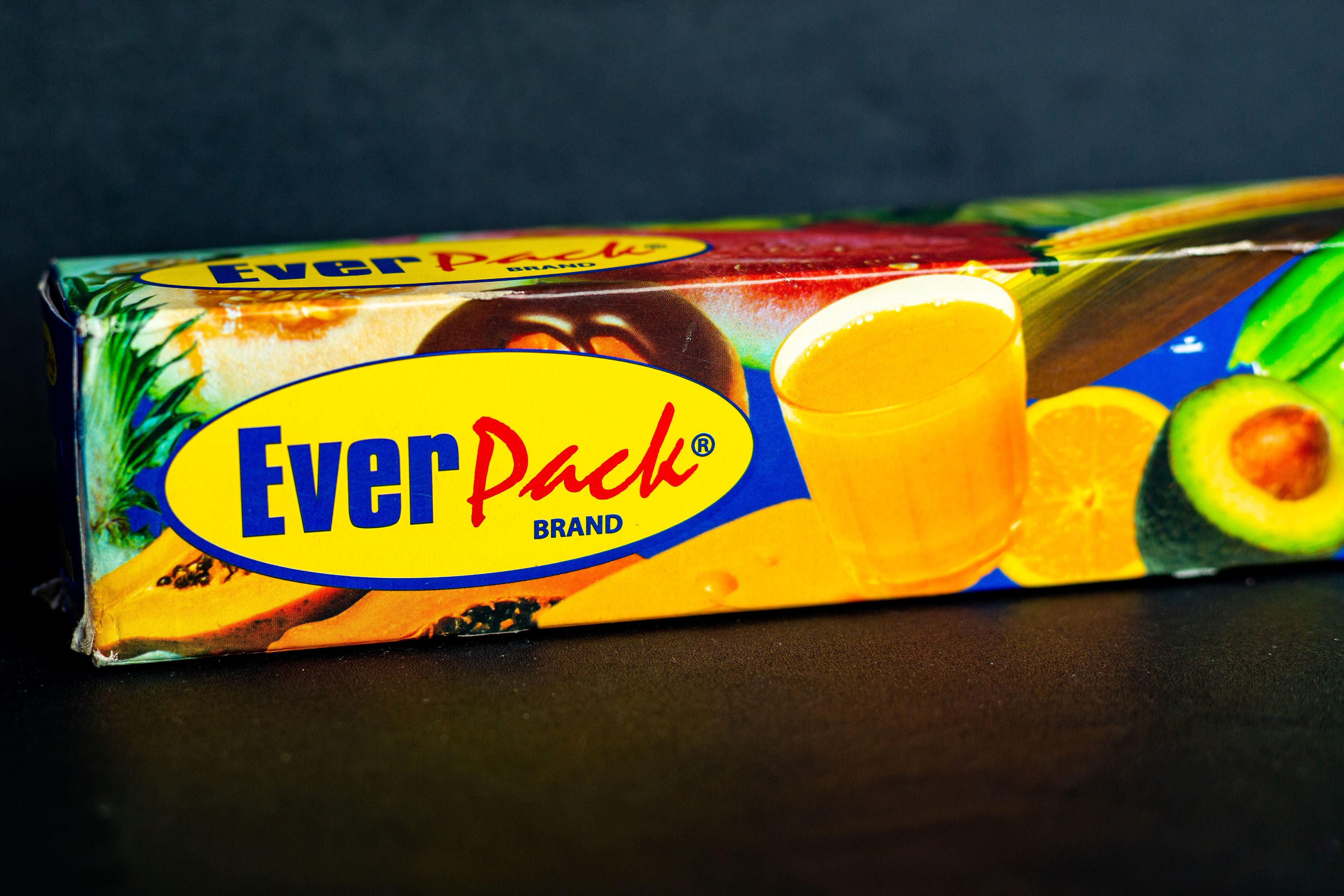 Everpack Cling Film hover