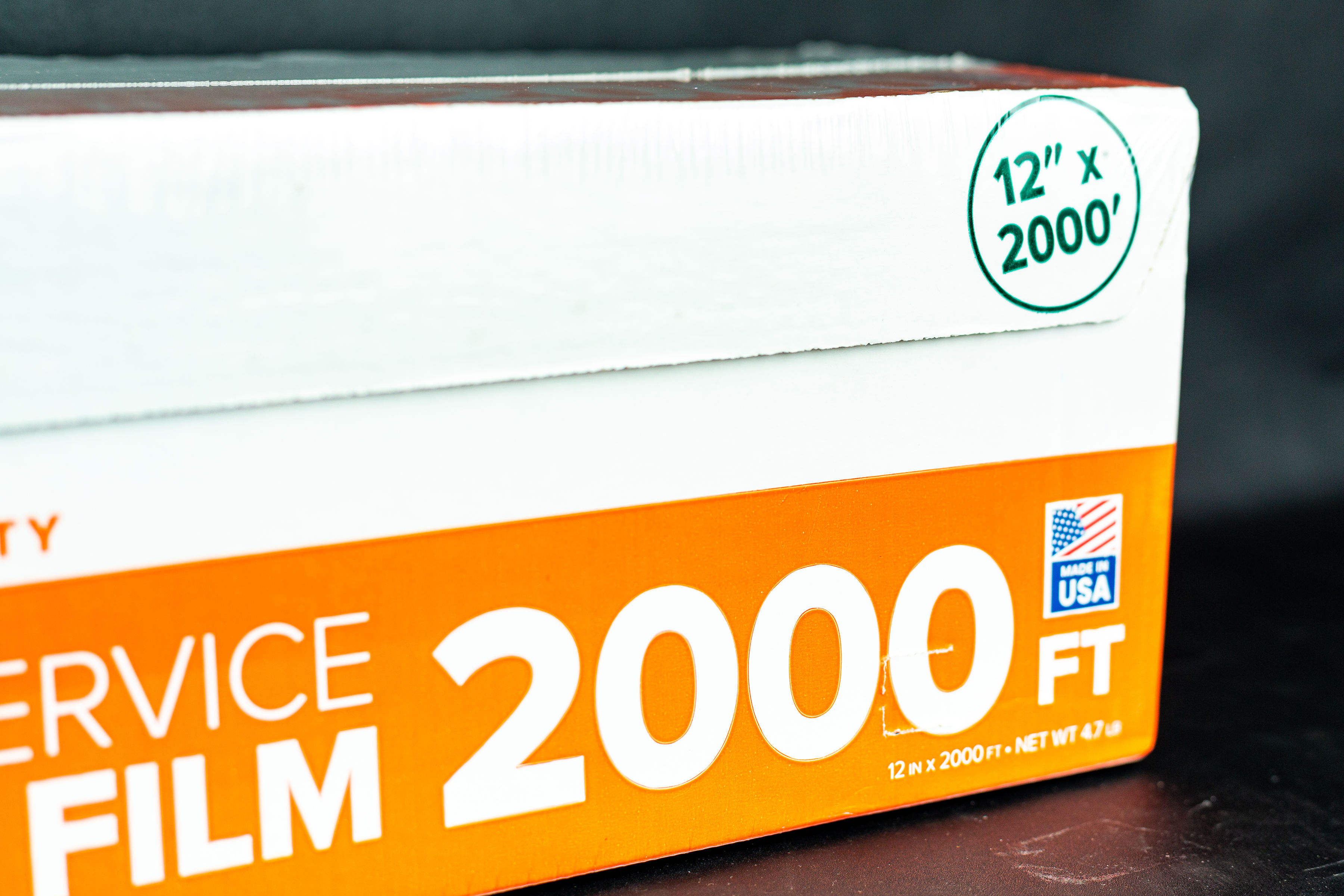 Choice Cling Film hover