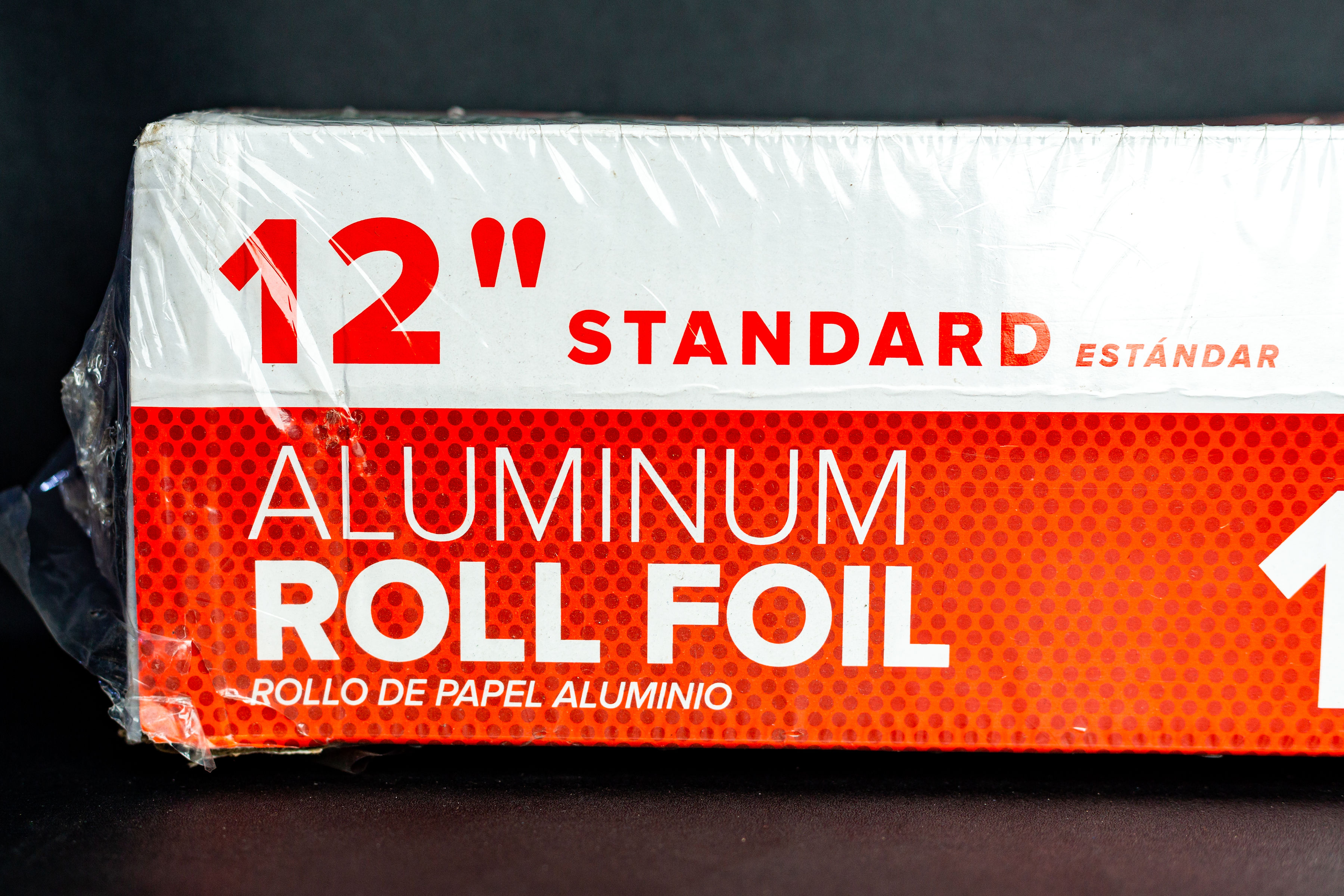 Choice Aluminum Roll Foil hover