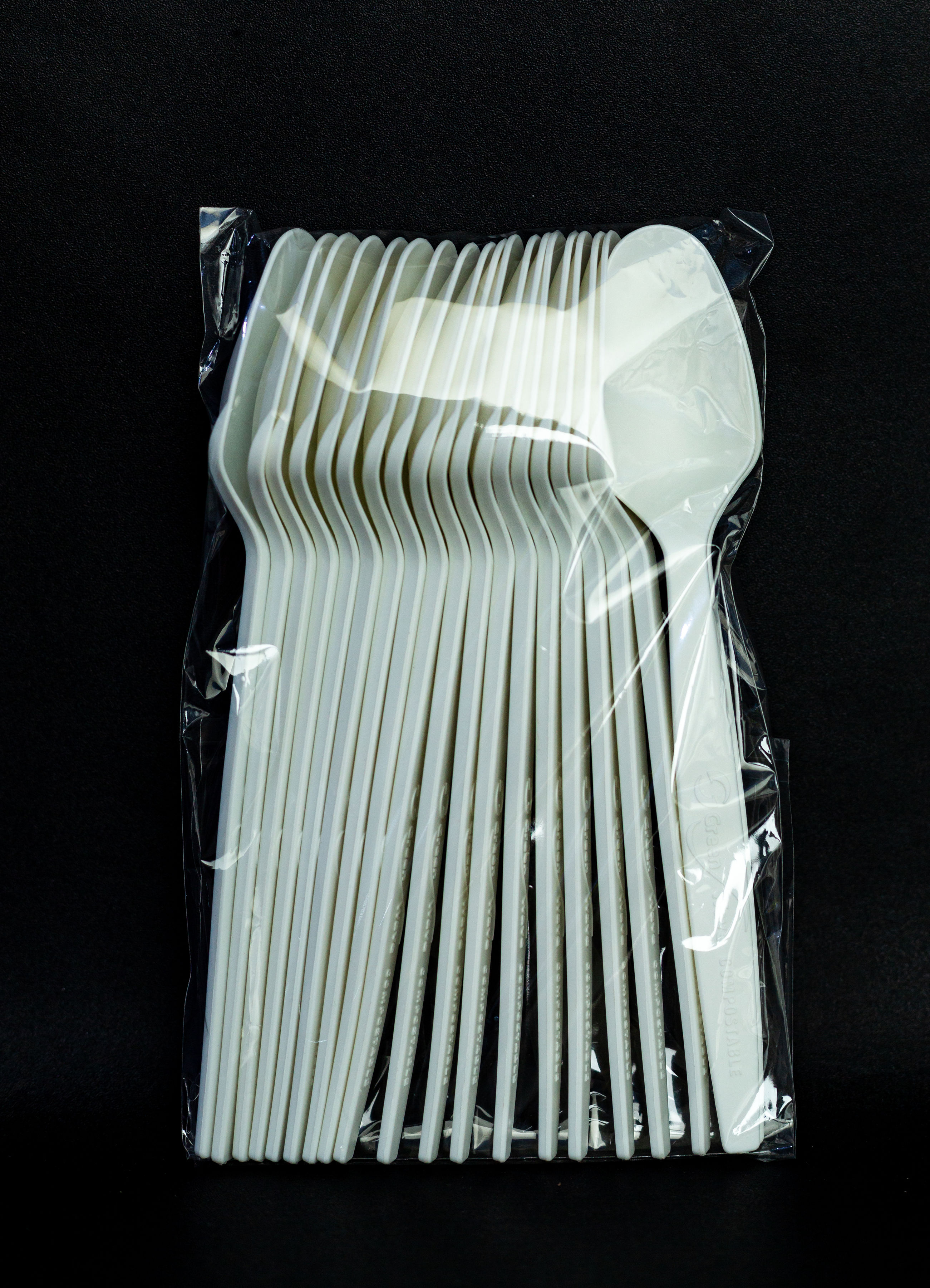 Green Wave Spoon hover
