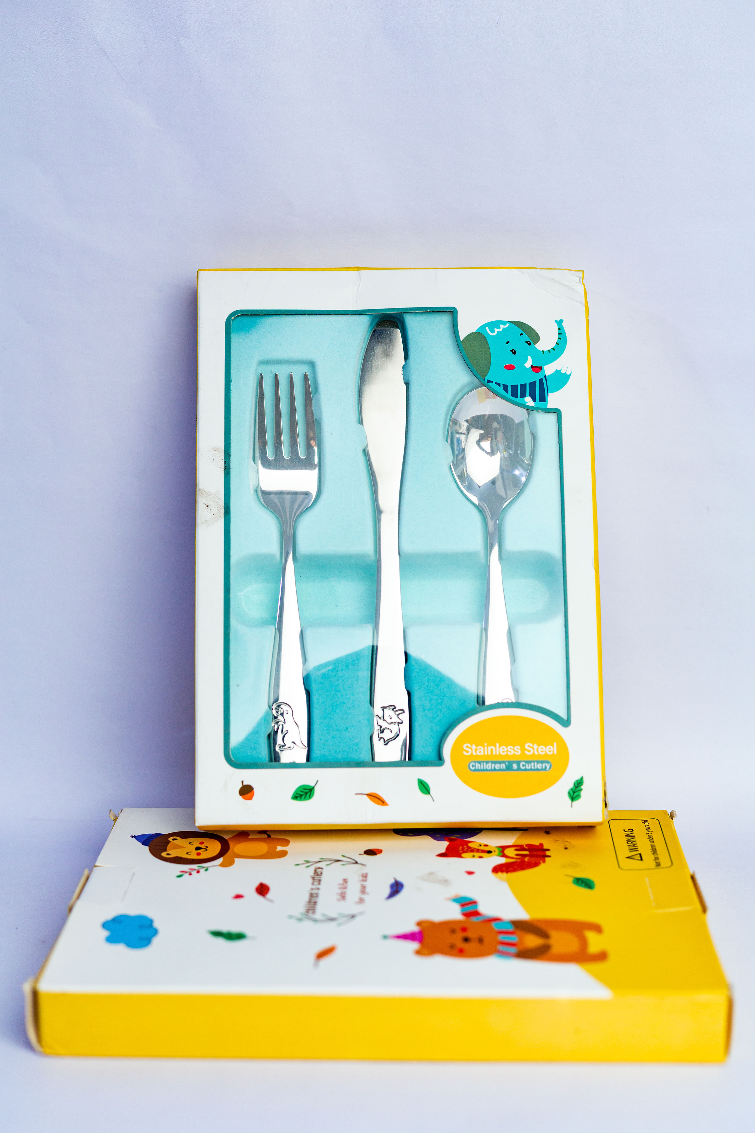 Kids Cutlery hover