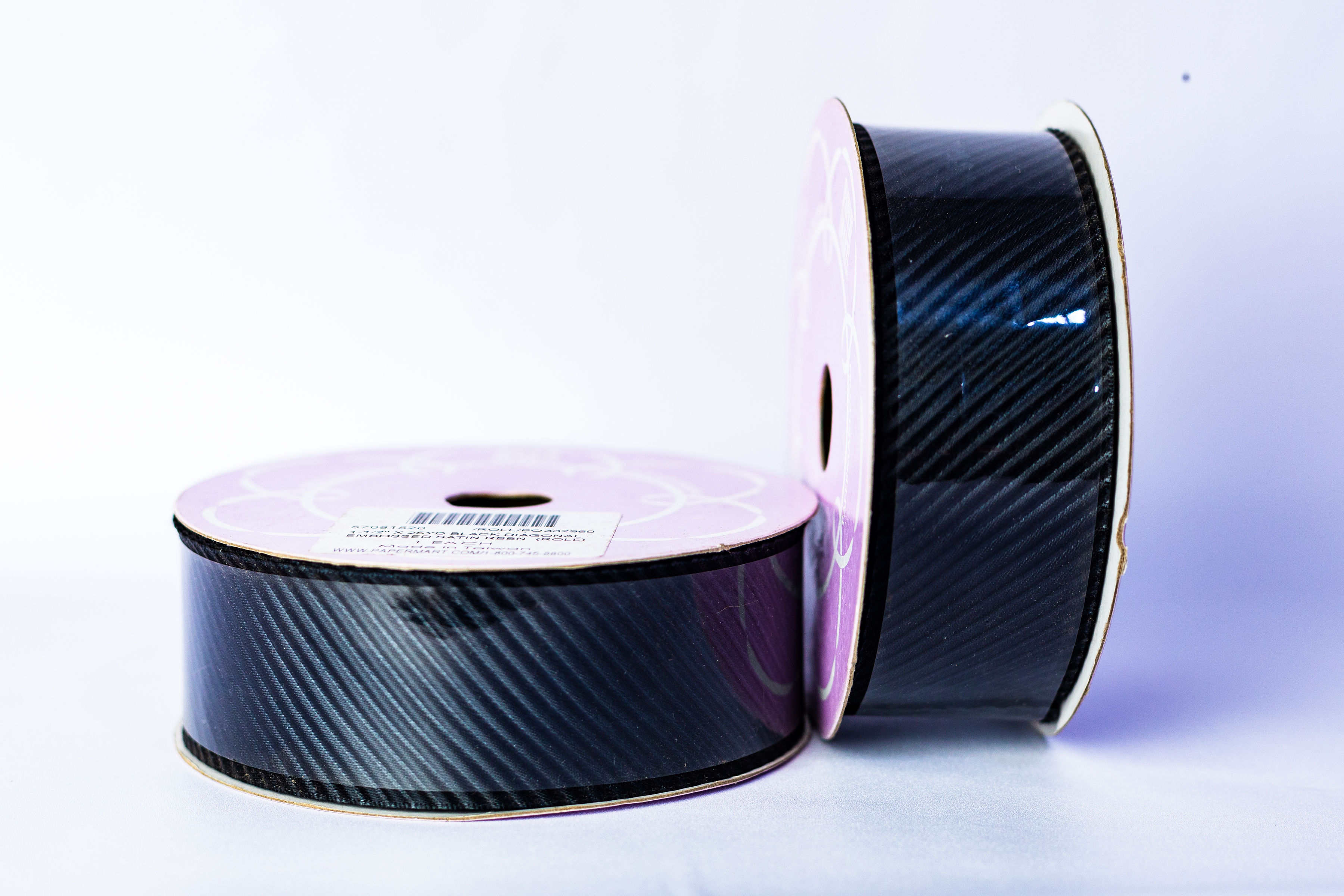 Satin-Edge Paper Mart Ribbons hover