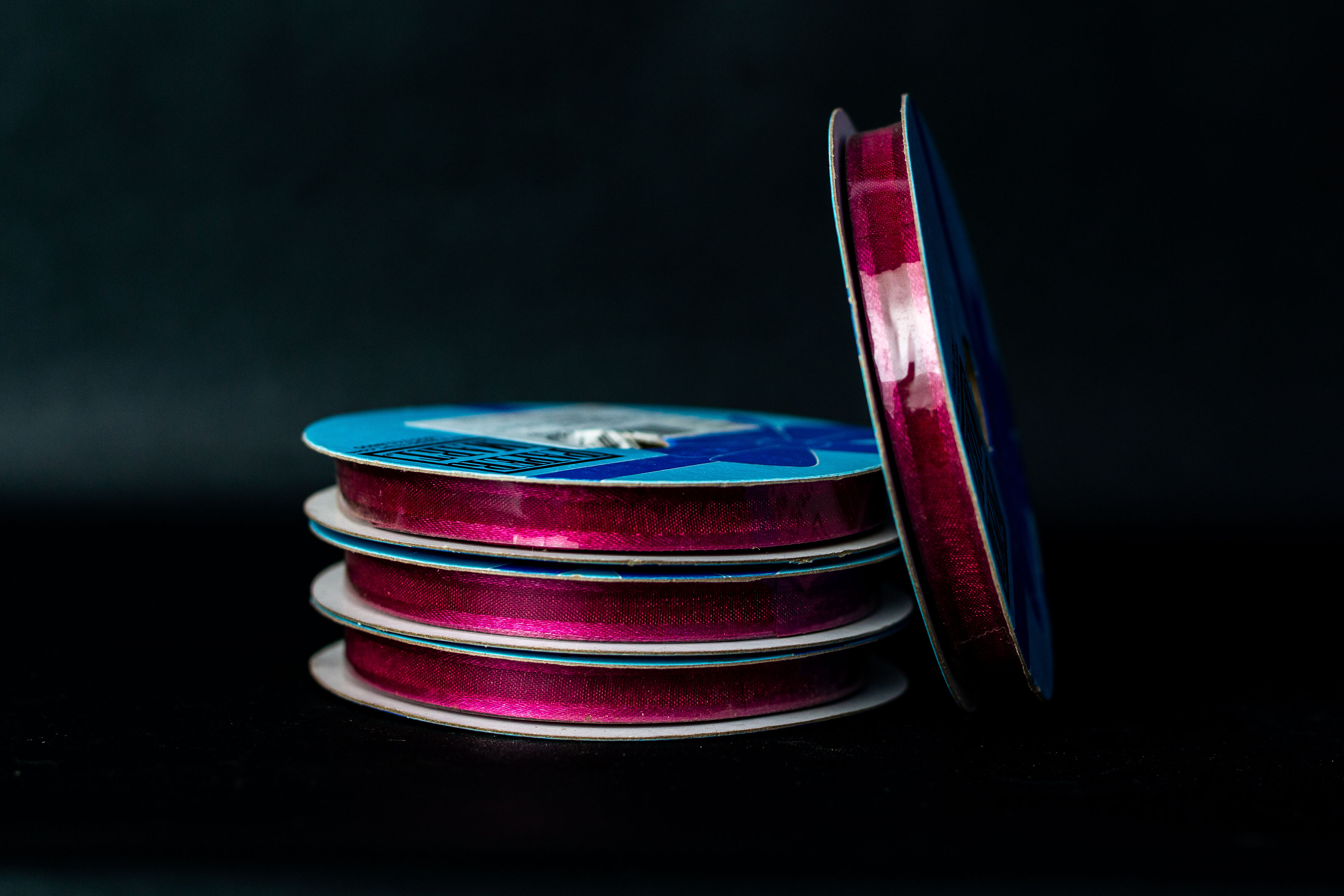 Papert Mart Ribbon - Small Size hover