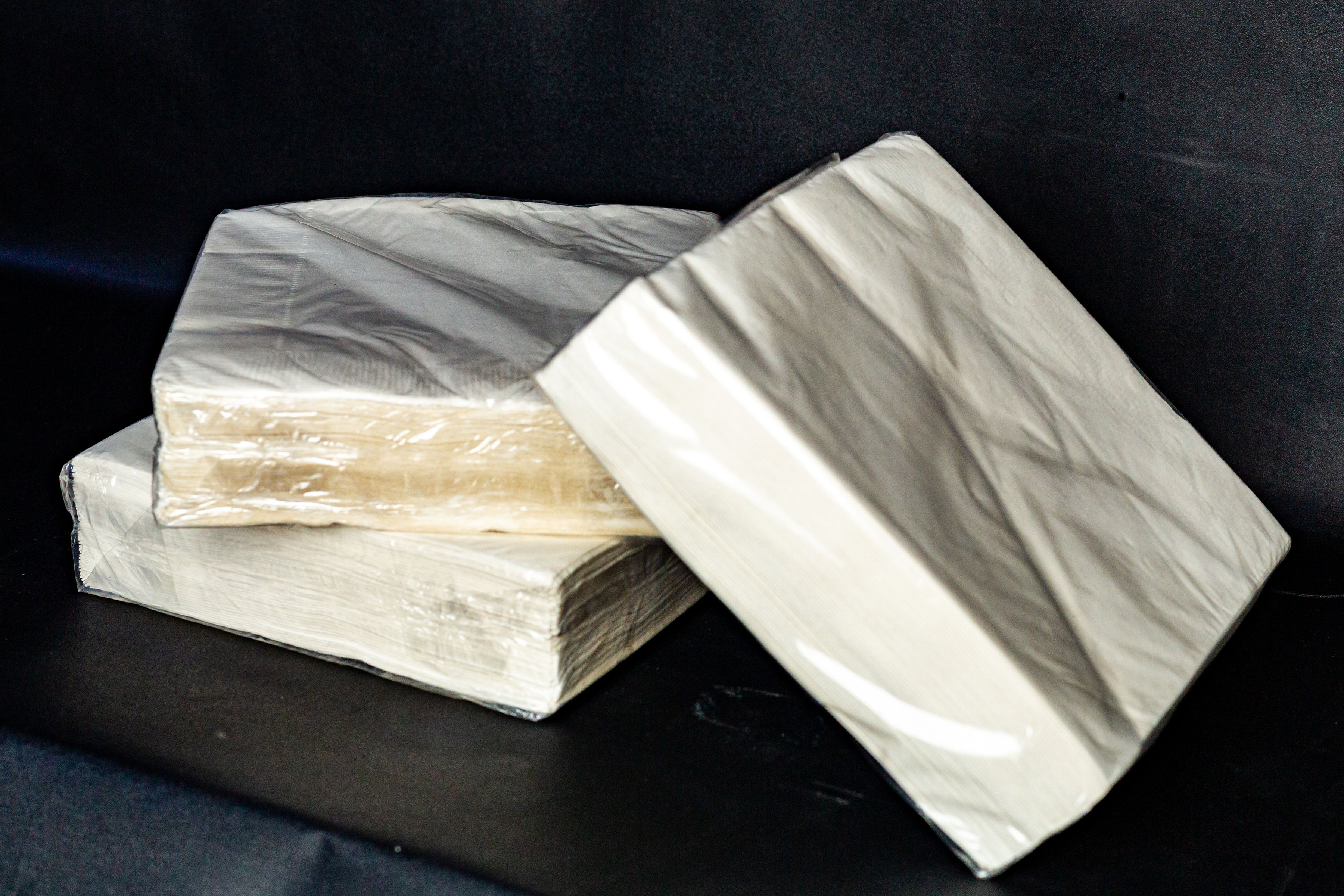 Touch Color Tissue hover