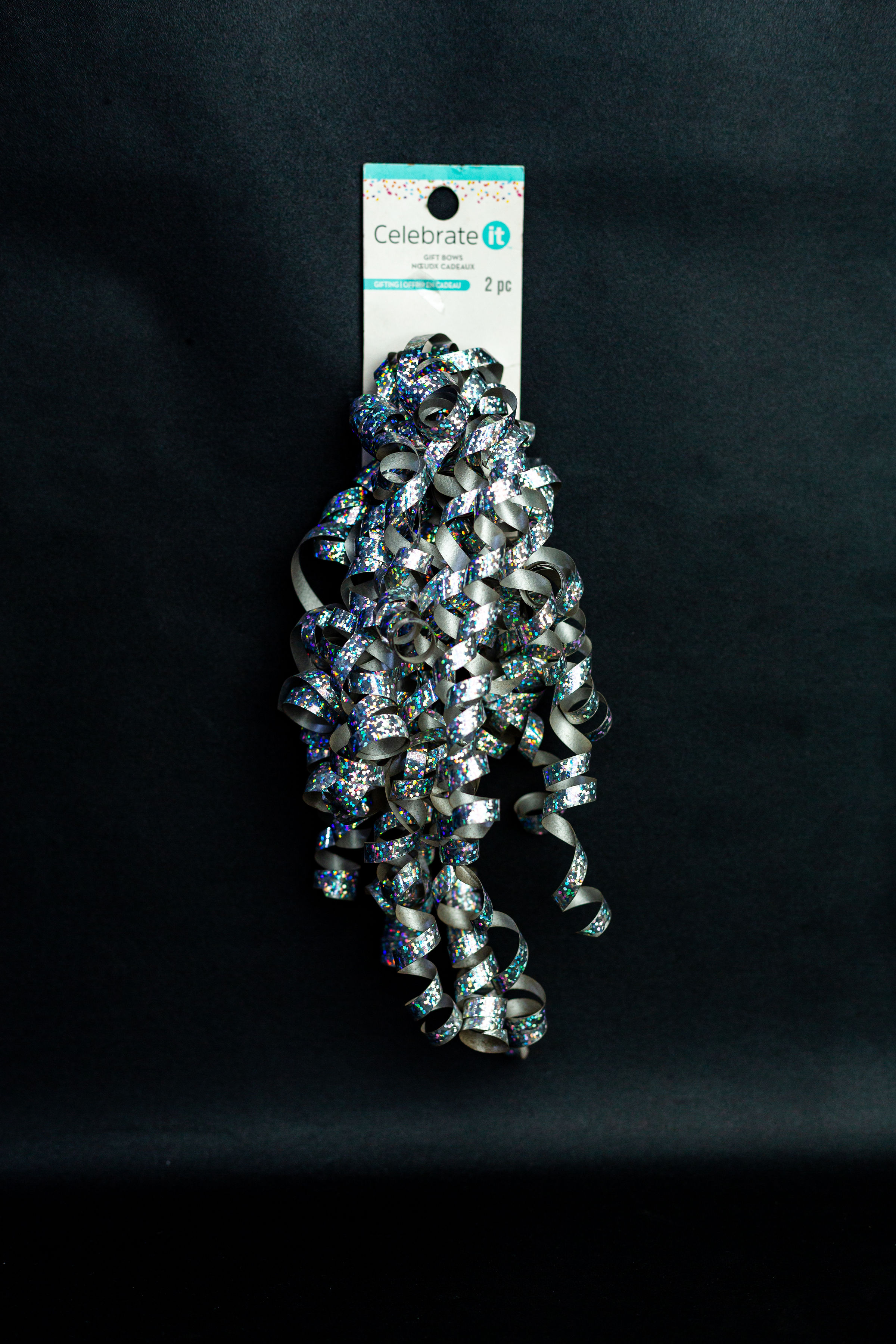 Gift Bow hover
