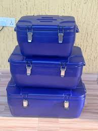 Ice Storage Box hover
